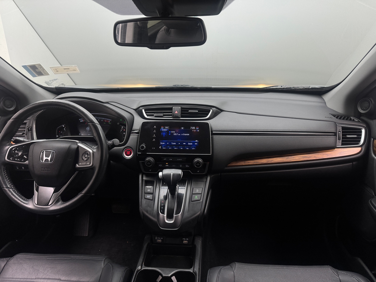 Thumbnail: 2022 Honda CR-V - 3