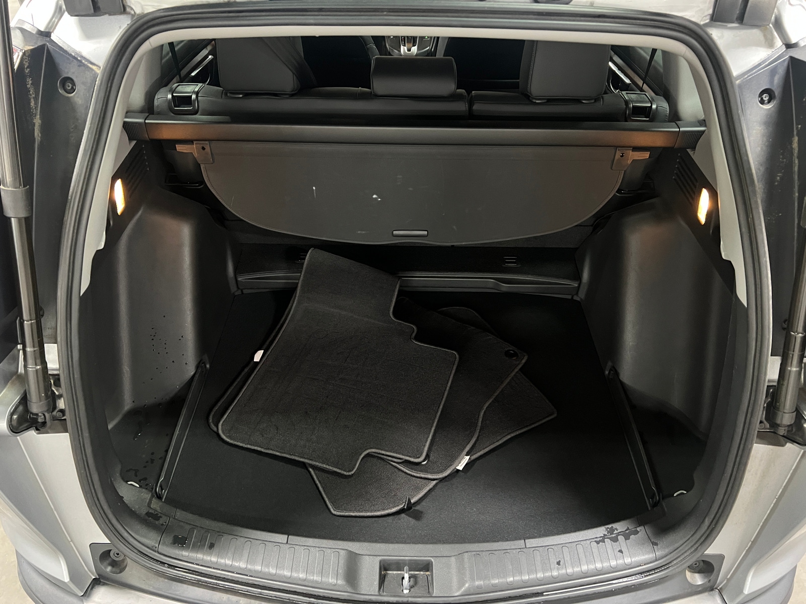 Thumbnail: 2022 Honda CR-V - 7