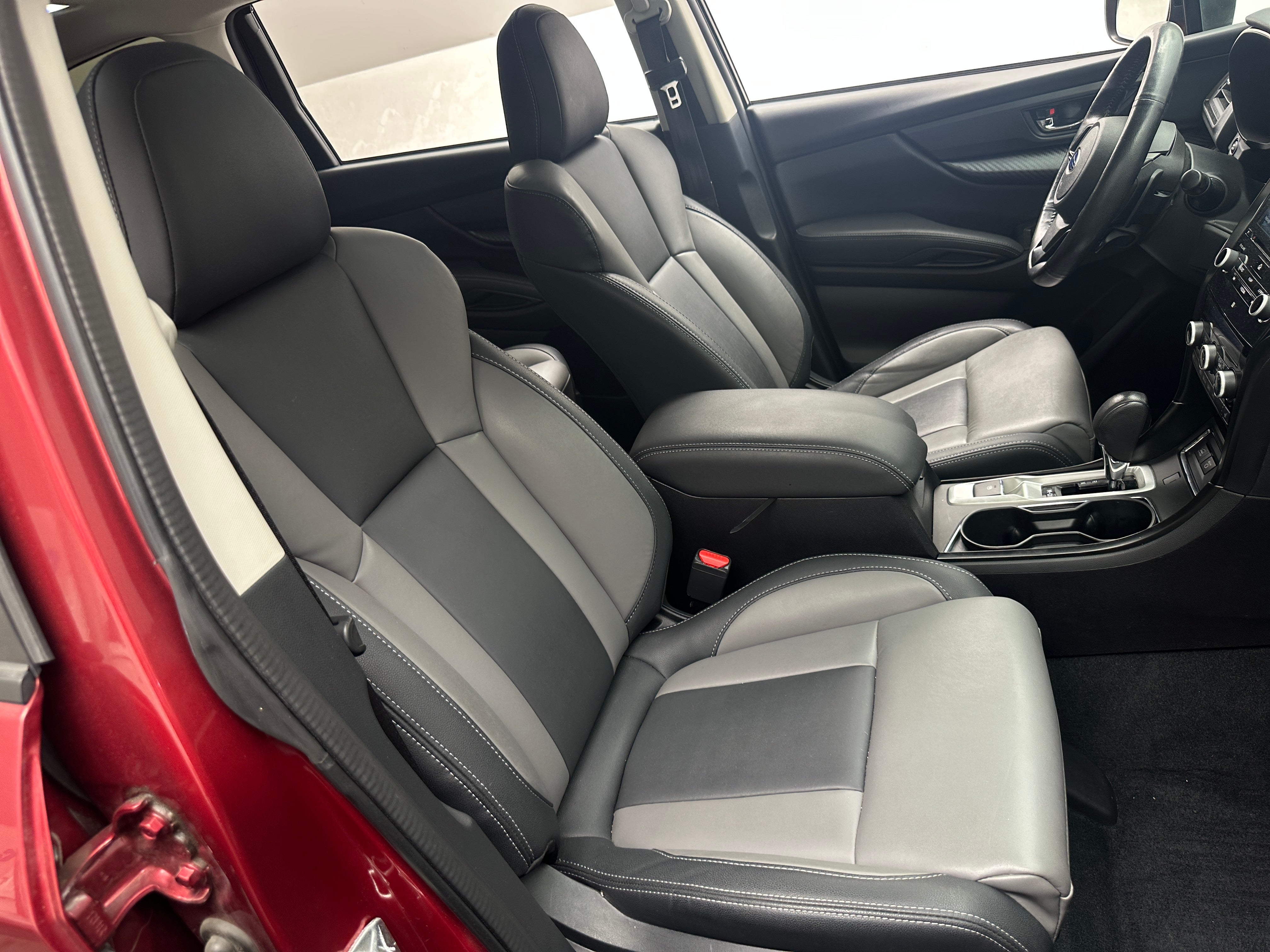 2022 Subaru Ascent