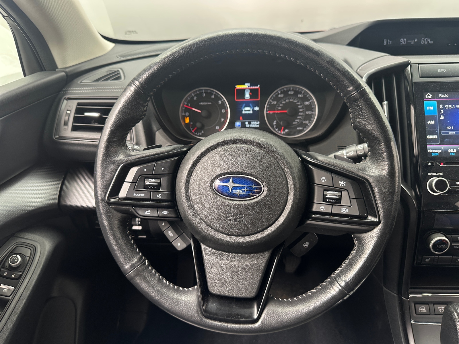 Thumbnail: 2022 Subaru Ascent - 4