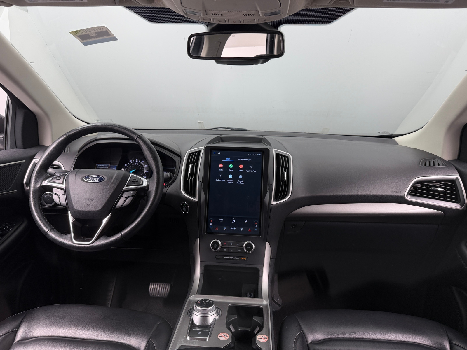 Thumbnail: 2024 Ford Edge - 2