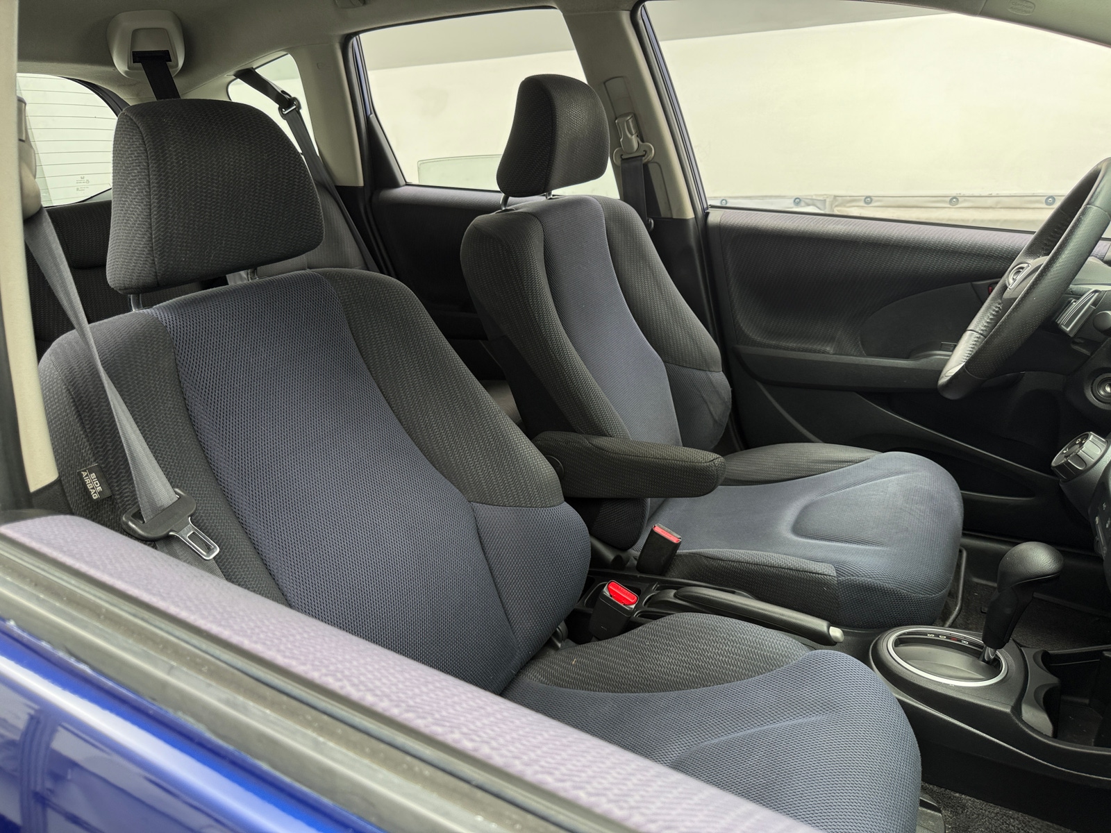 Thumbnail: 2013 Honda Fit - 2