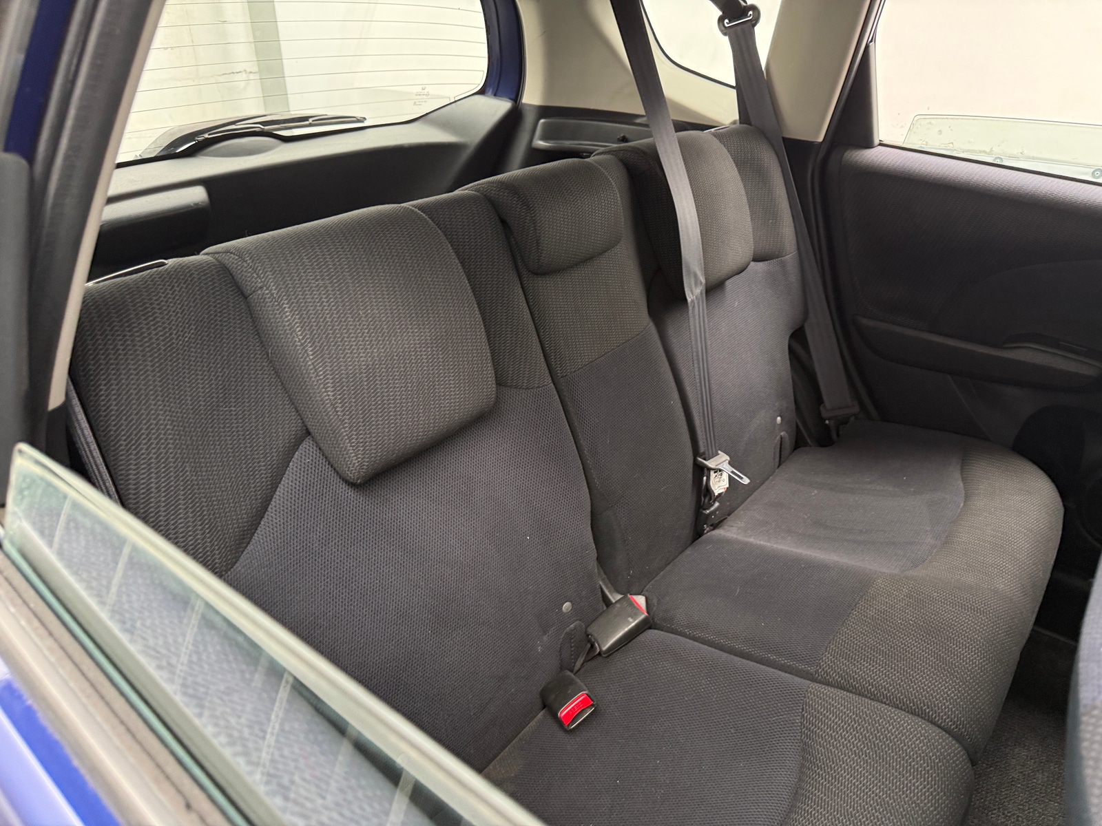 Thumbnail: 2013 Honda Fit - 6