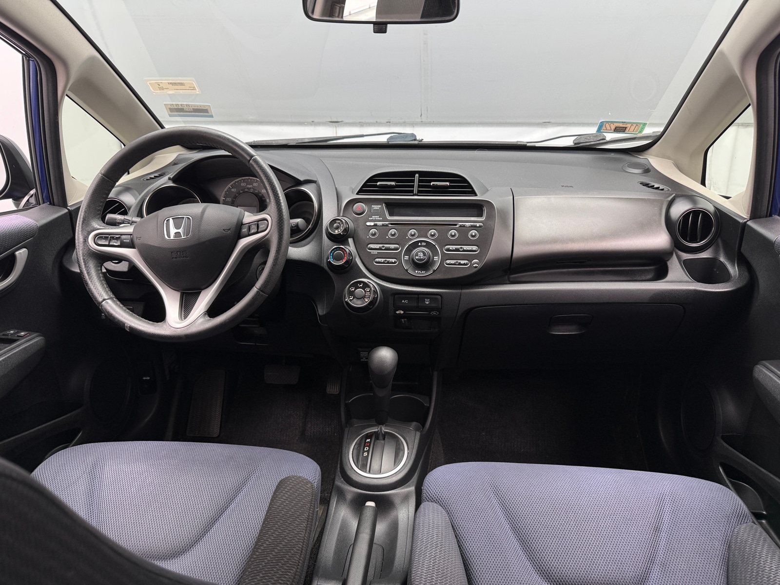 Thumbnail: 2013 Honda Fit - 3