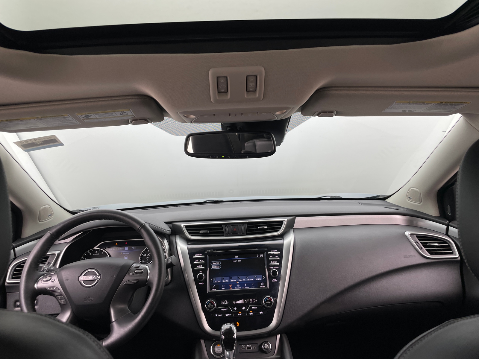 Thumbnail: 2023 Nissan Murano - 2