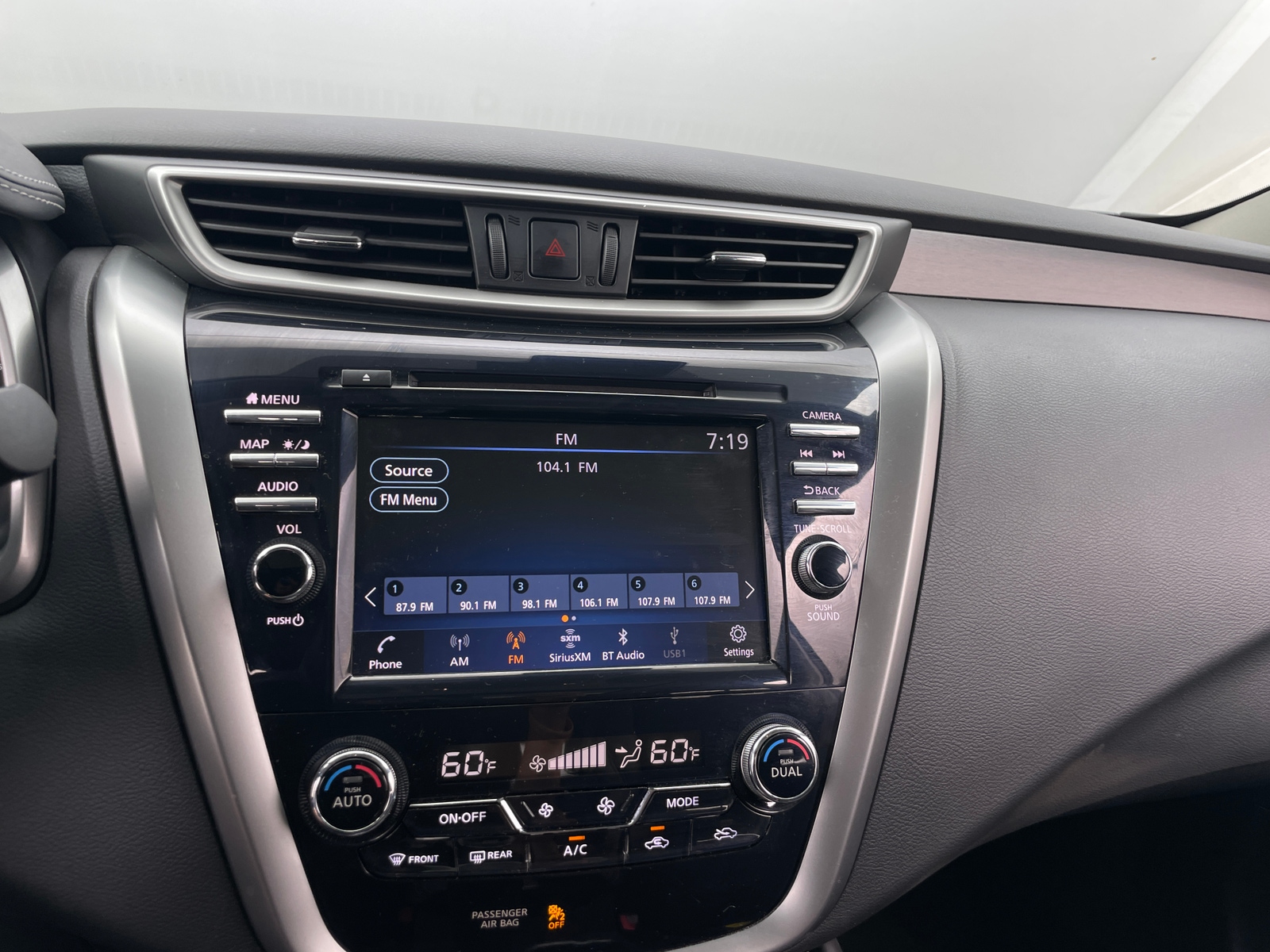 Thumbnail: 2023 Nissan Murano - 3