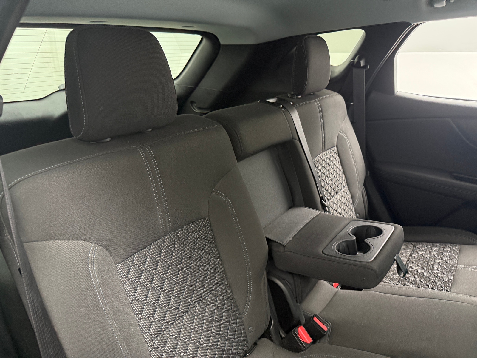 Thumbnail: 2019 Chevrolet Blazer - 6