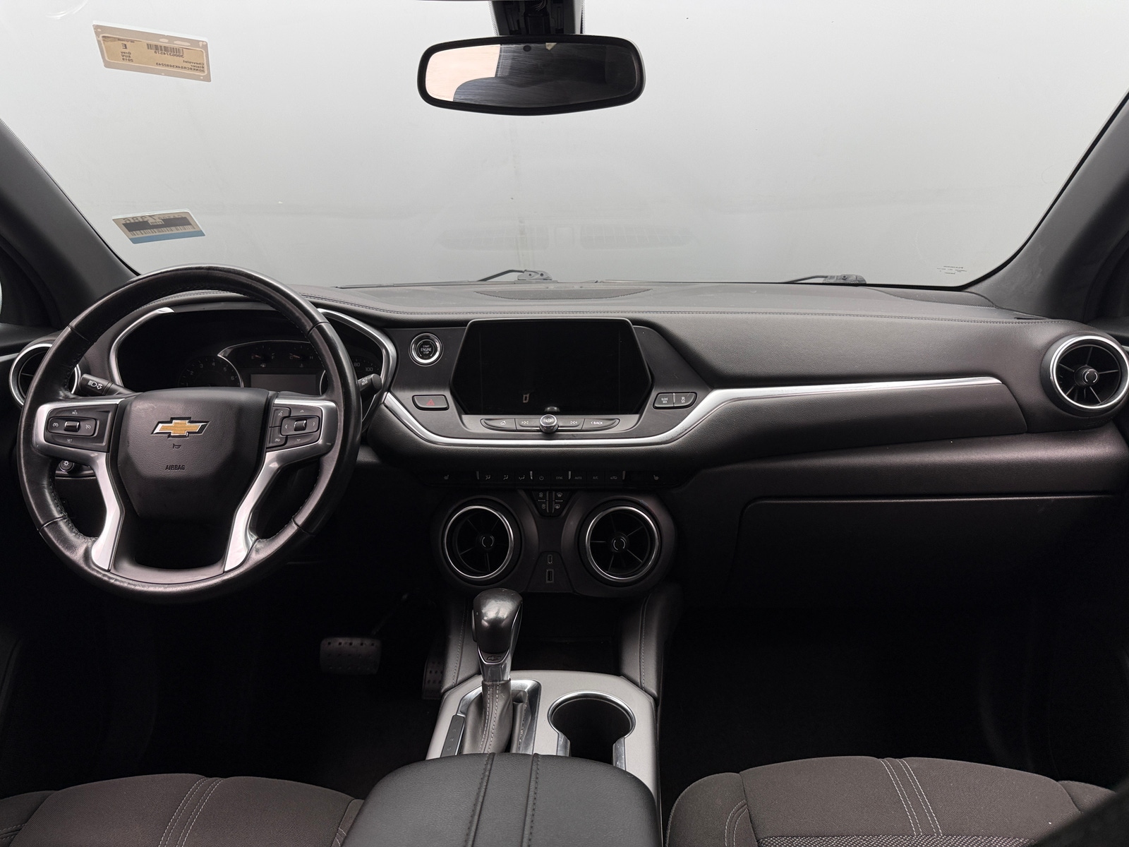 Thumbnail: 2019 Chevrolet Blazer - 3