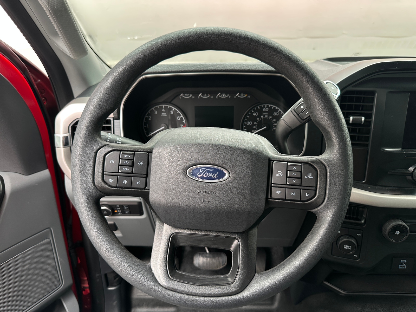 Thumbnail: 2021 Ford Econoline - 4