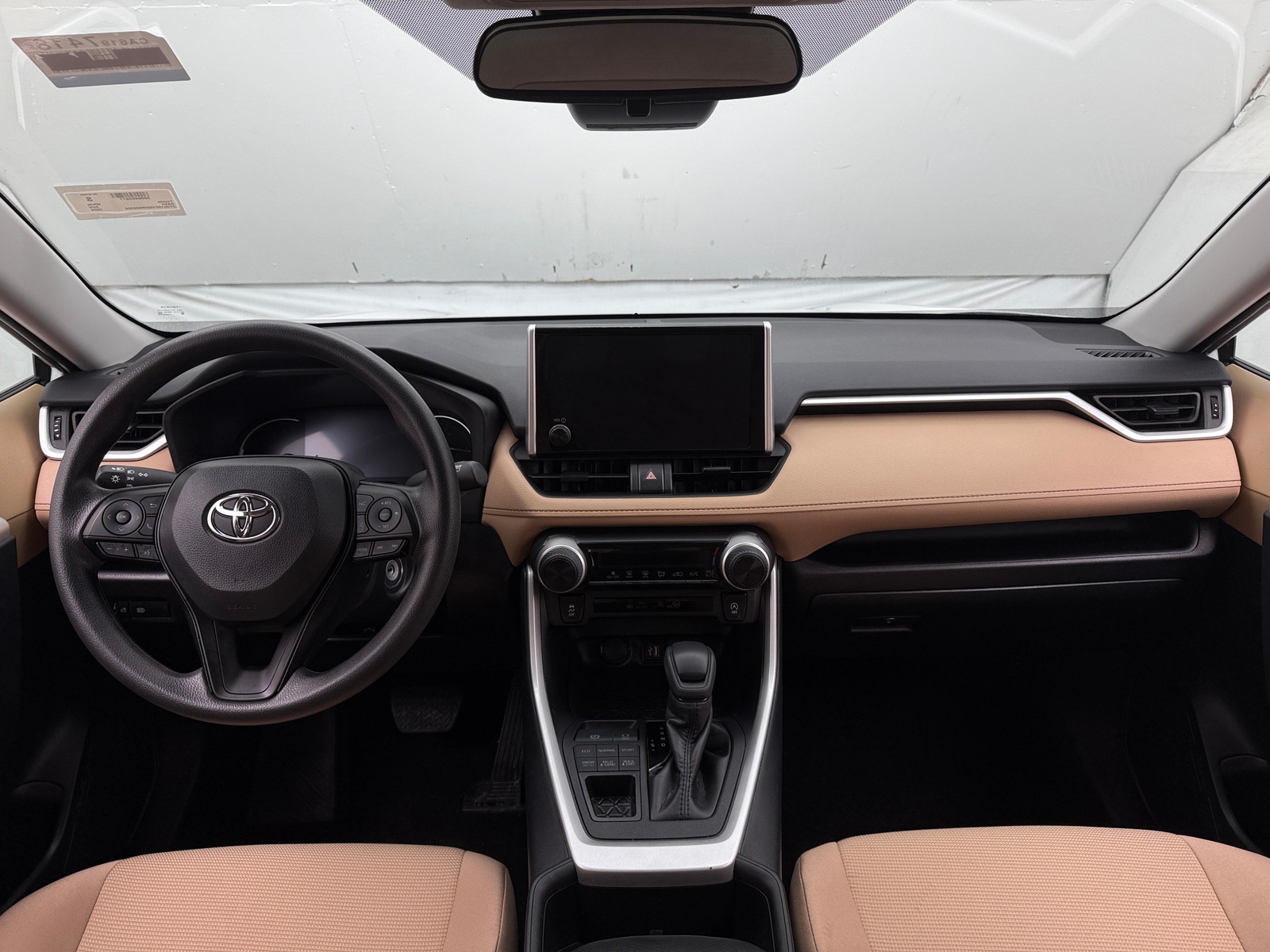 Thumbnail: 2025 Toyota RAV4 - 3