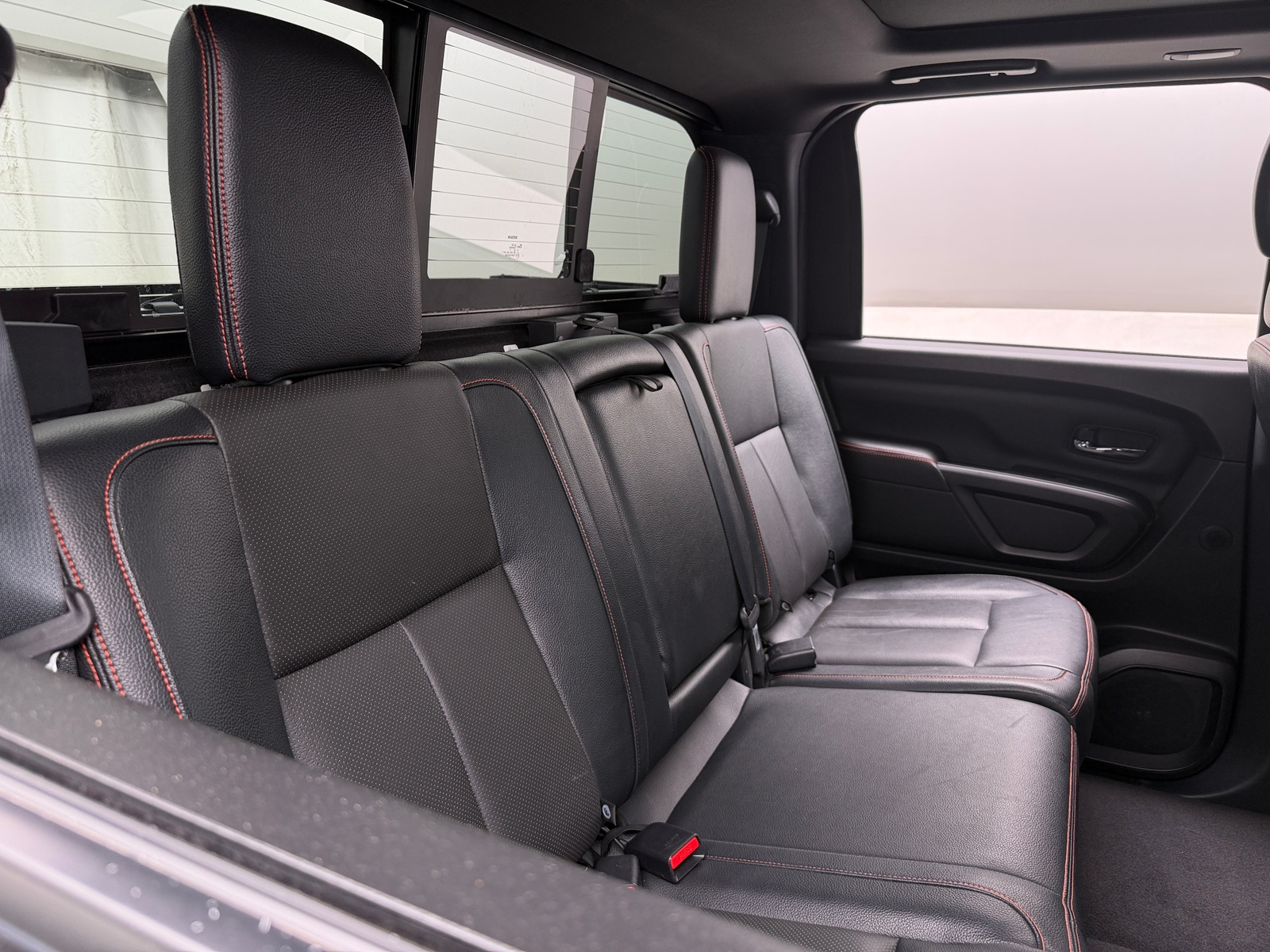 Thumbnail: 2021 Nissan Titan - 5