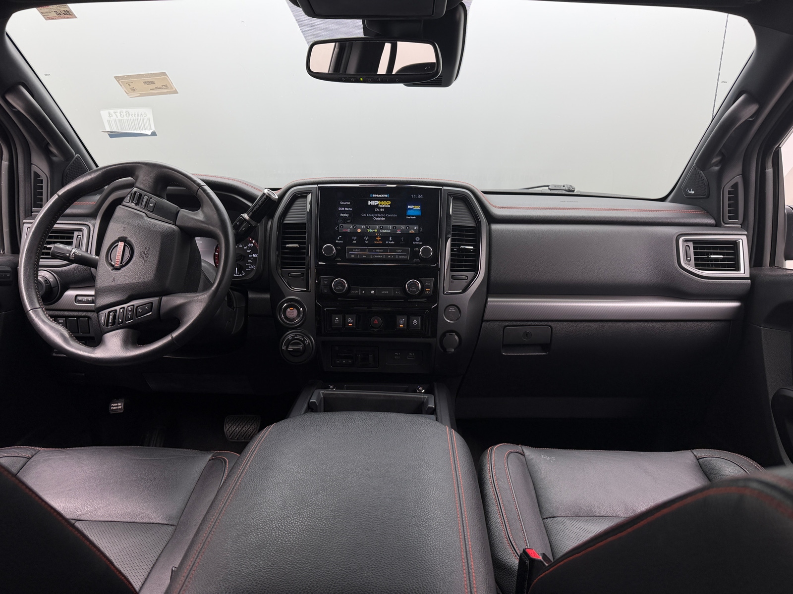 Thumbnail: 2021 Nissan Titan - 2