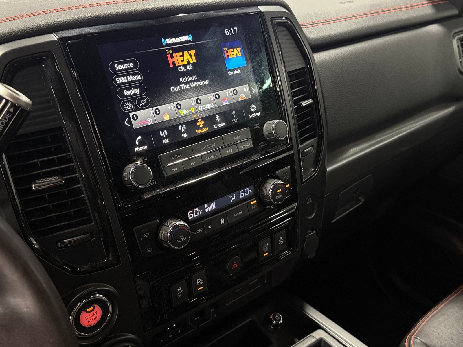Thumbnail: 2021 Nissan Titan - 3