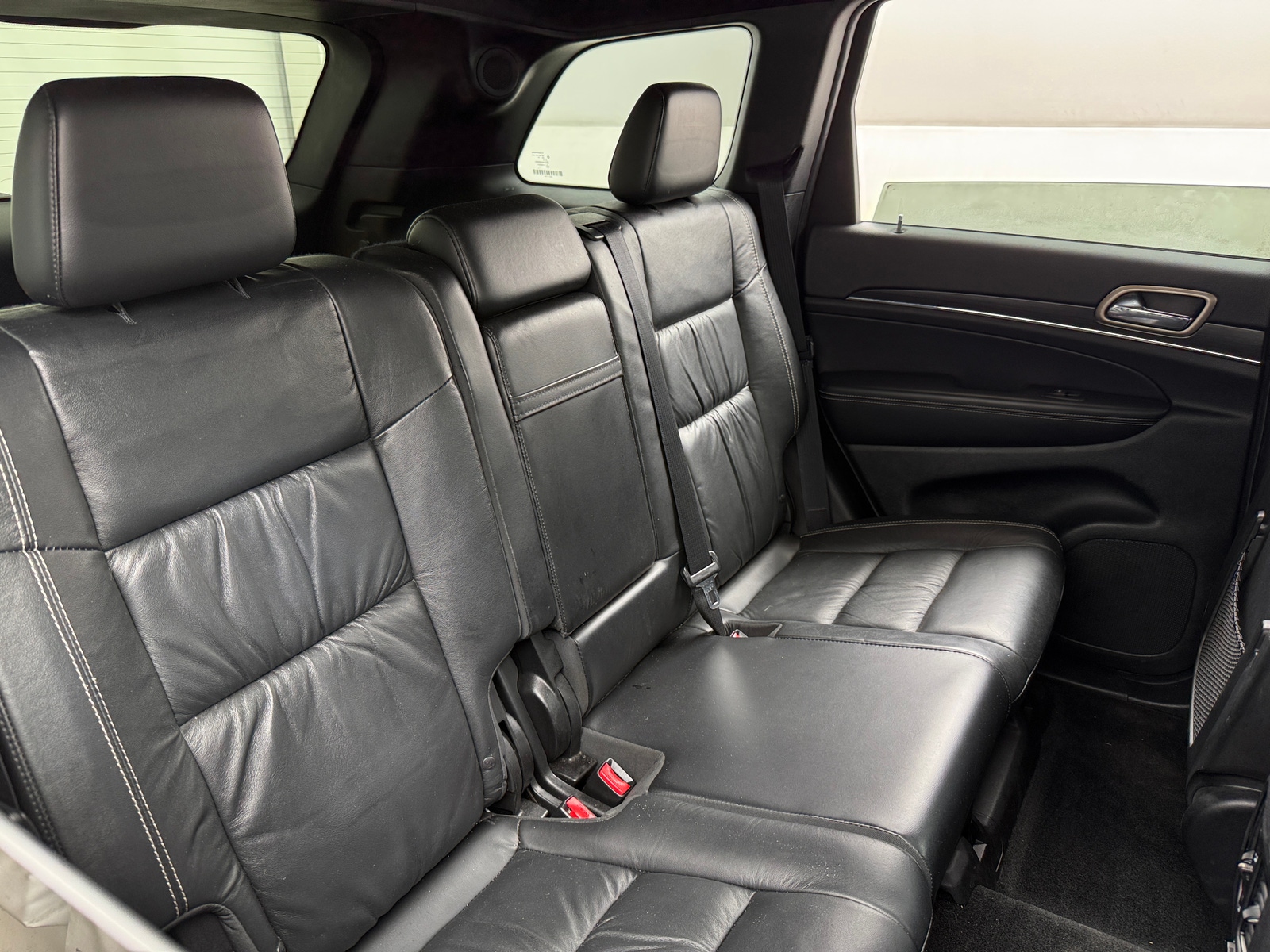 Thumbnail: 2014 Jeep Grand Cherokee - 5