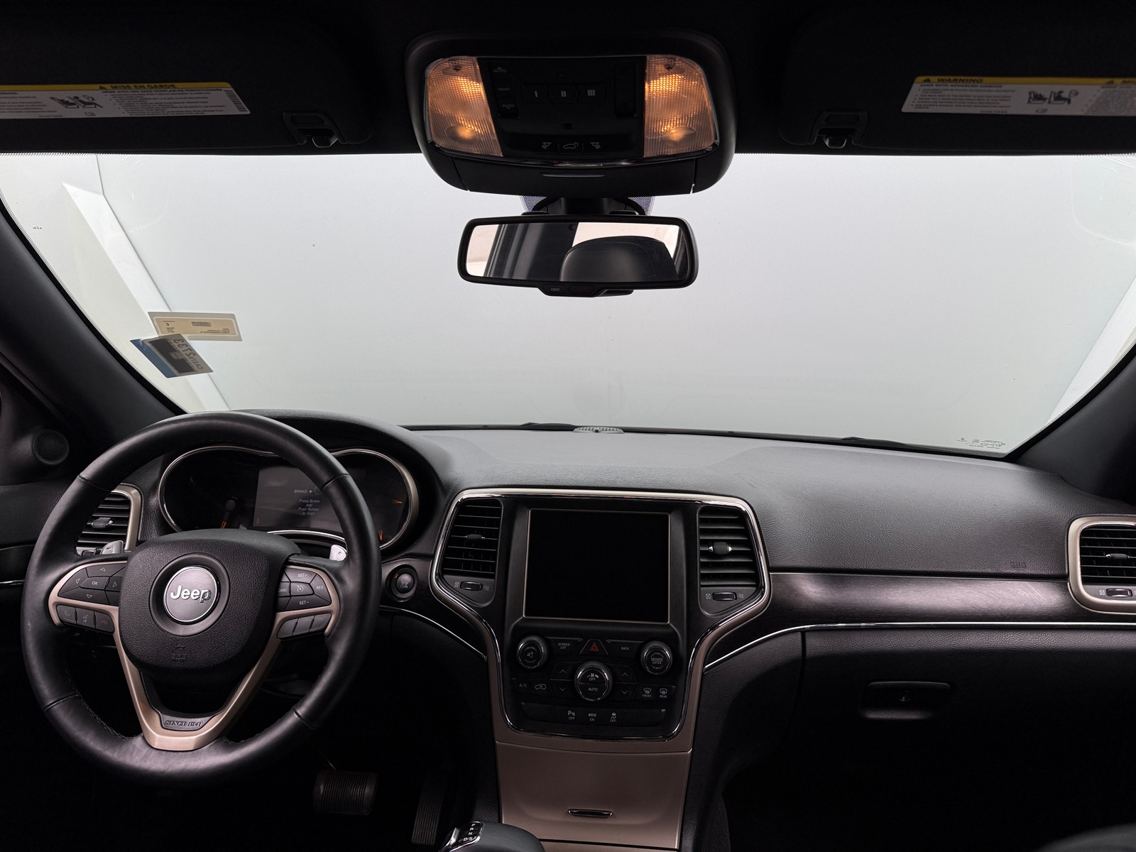Thumbnail: 2014 Jeep Grand Cherokee - 2