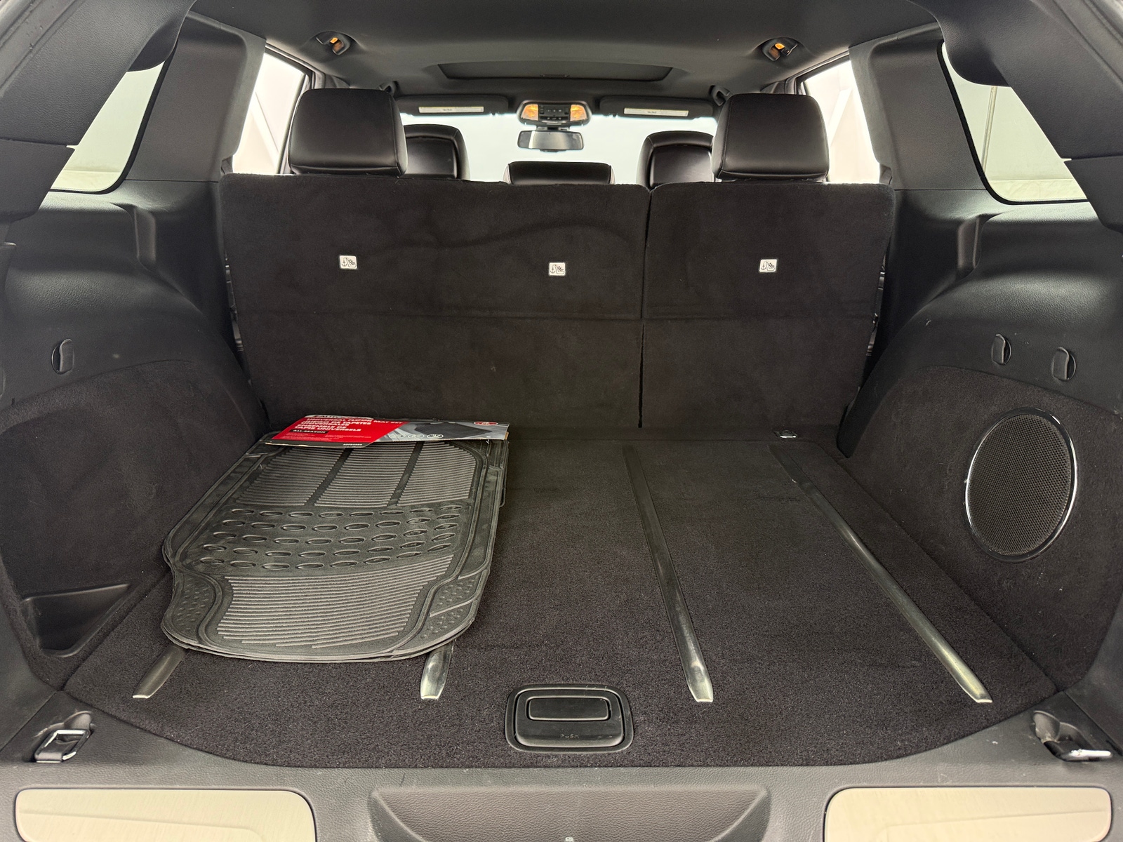 Thumbnail: 2014 Jeep Grand Cherokee - 6