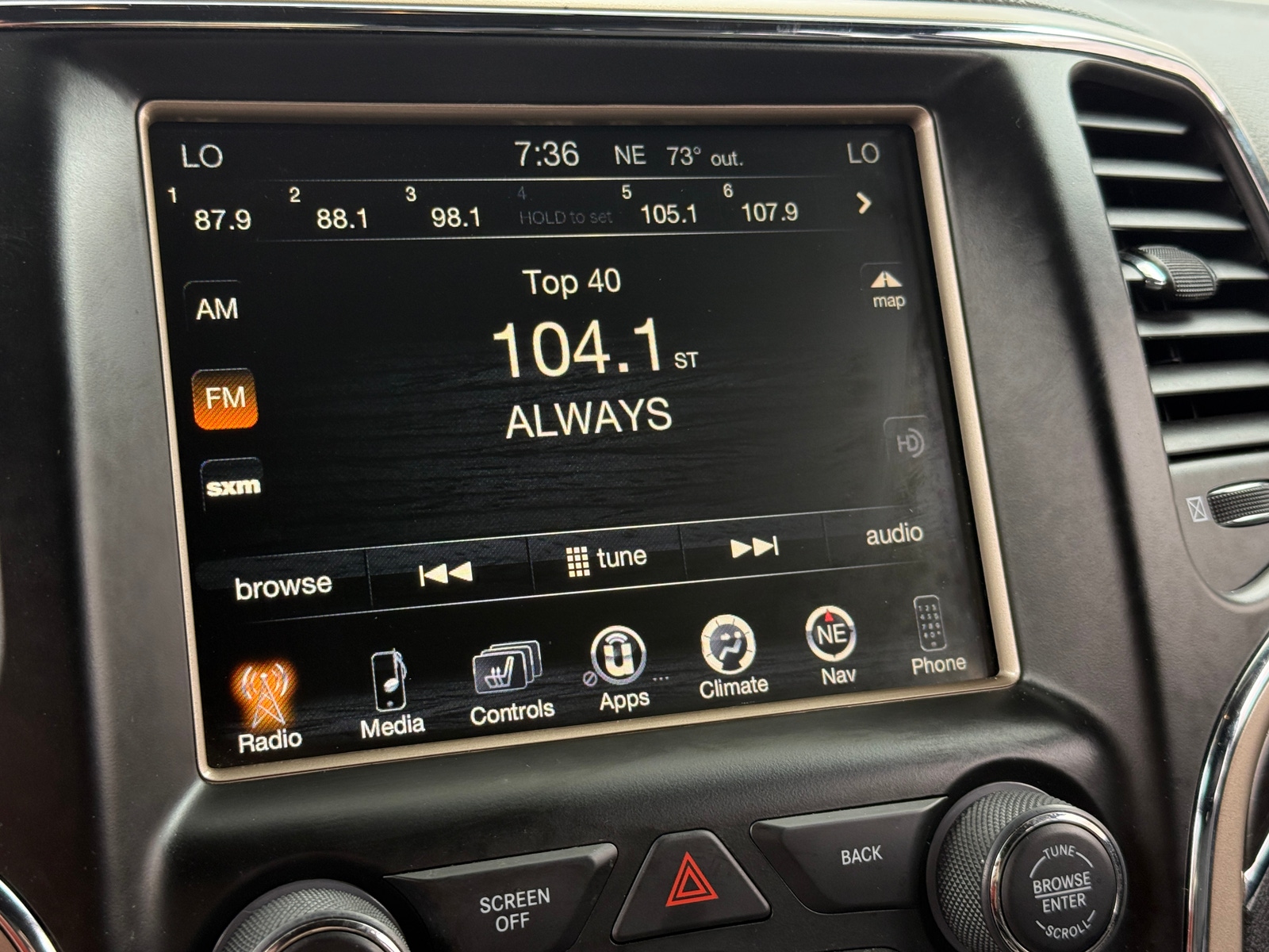 Thumbnail: 2014 Jeep Grand Cherokee - 3
