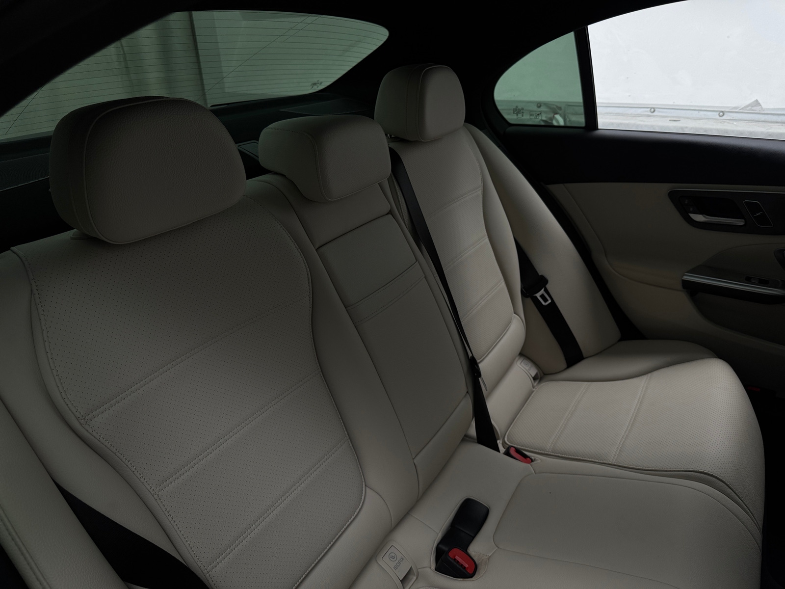 Thumbnail: 2023 Mercedes-Benz C-Class - 5