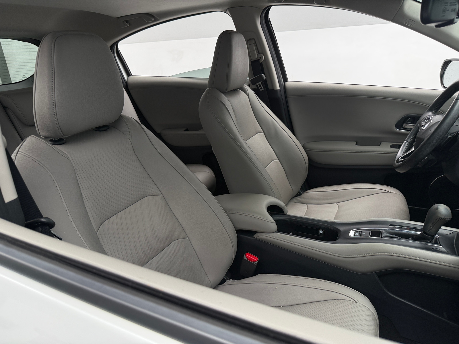 Thumbnail: 2019 Honda HR-V - 2