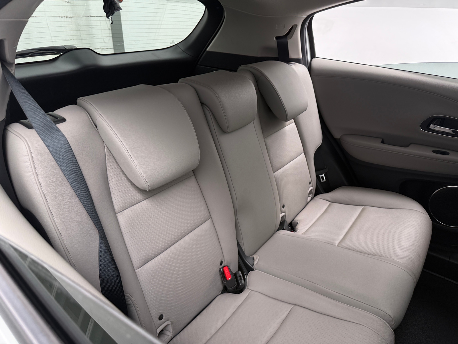 Thumbnail: 2019 Honda HR-V - 6