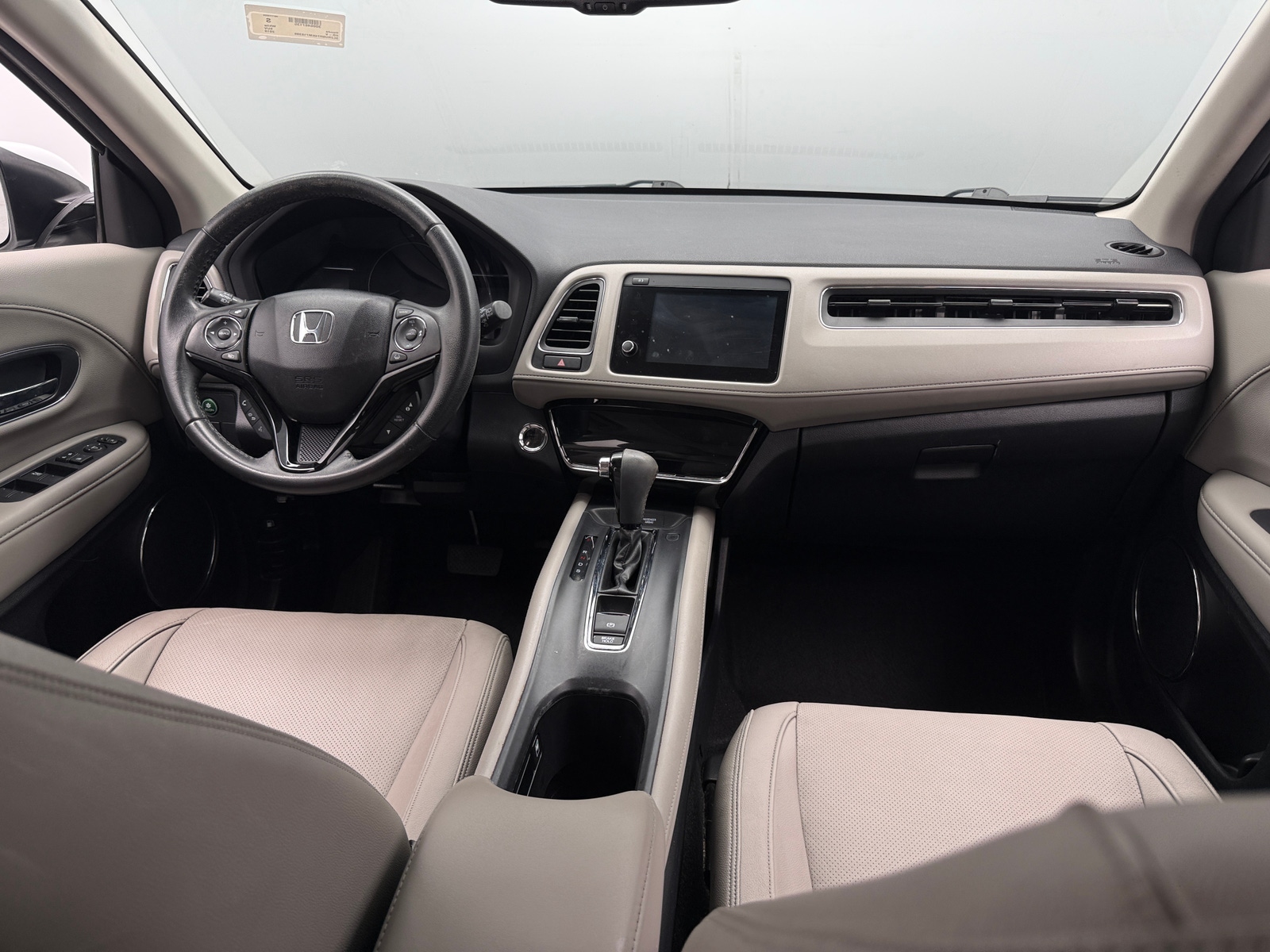 Thumbnail: 2019 Honda HR-V - 3