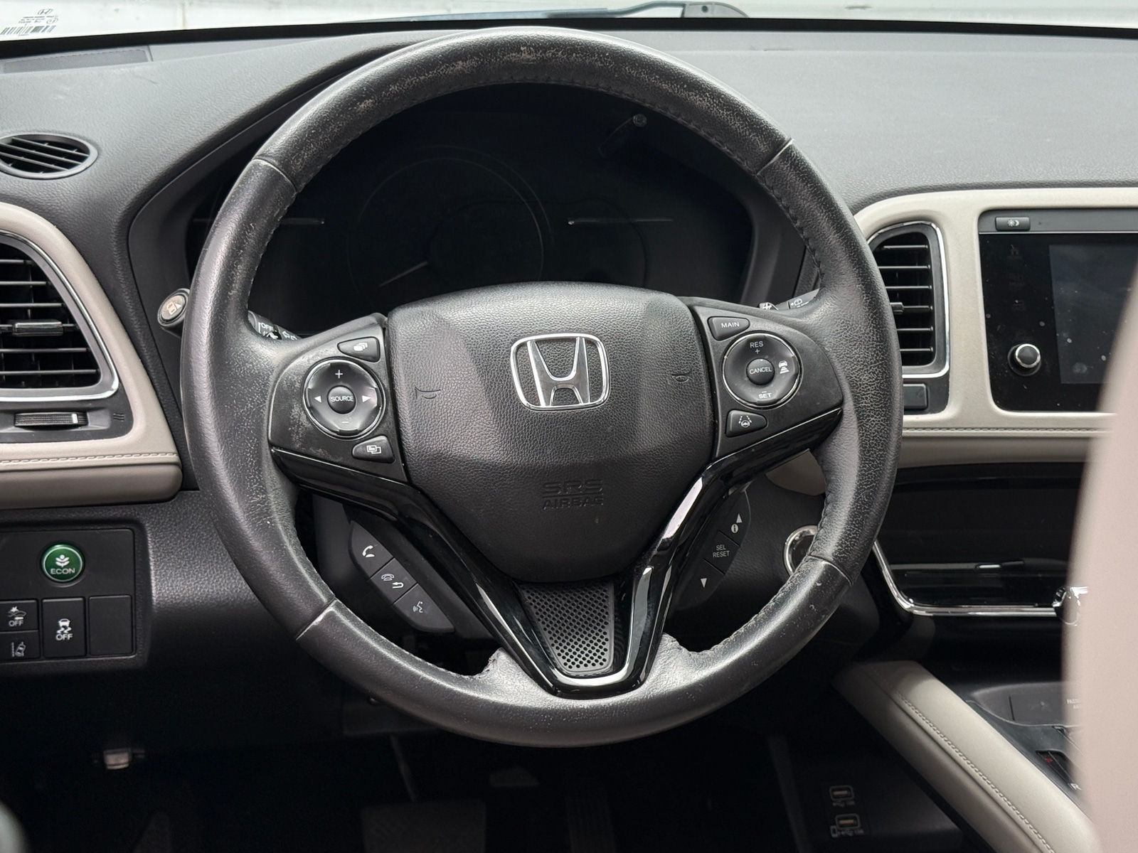 Thumbnail: 2019 Honda HR-V - 5