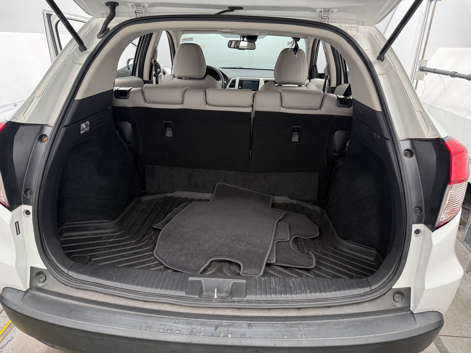 Thumbnail: 2019 Honda HR-V - 7