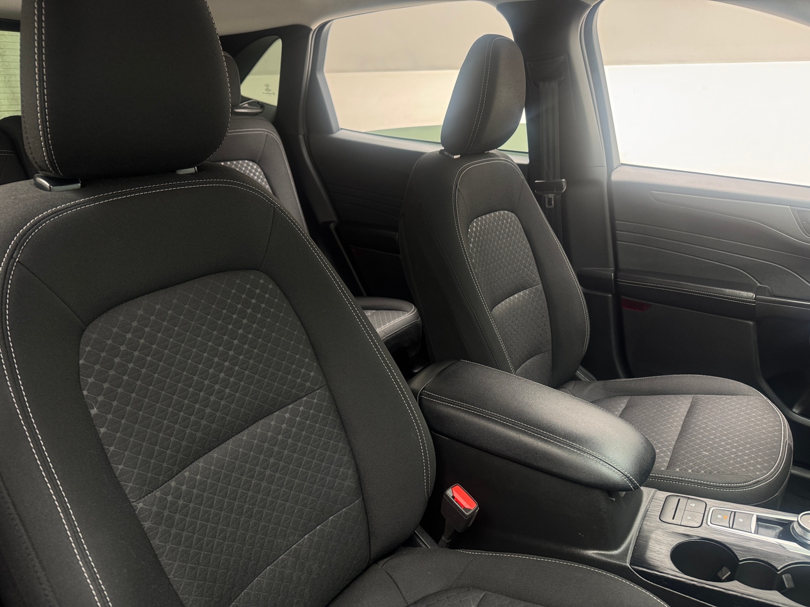 Thumbnail: 2025 Ford Escape - 2
