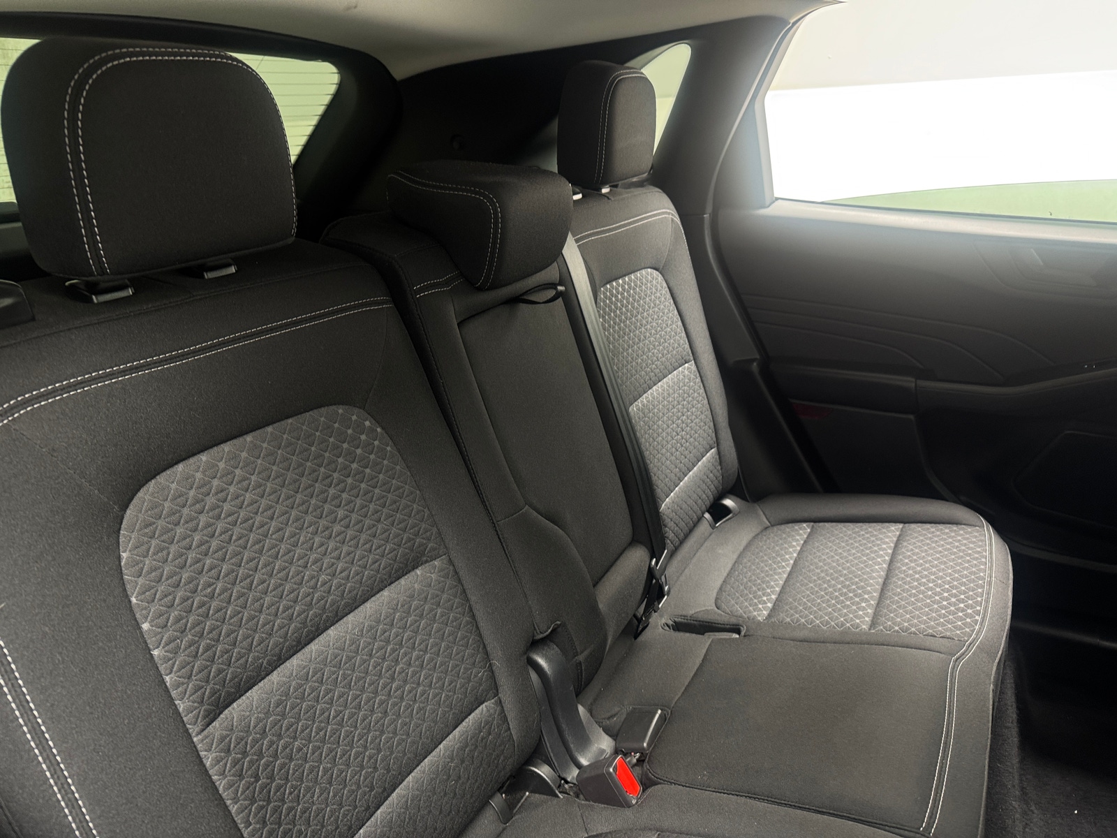 Thumbnail: 2025 Ford Escape - 6