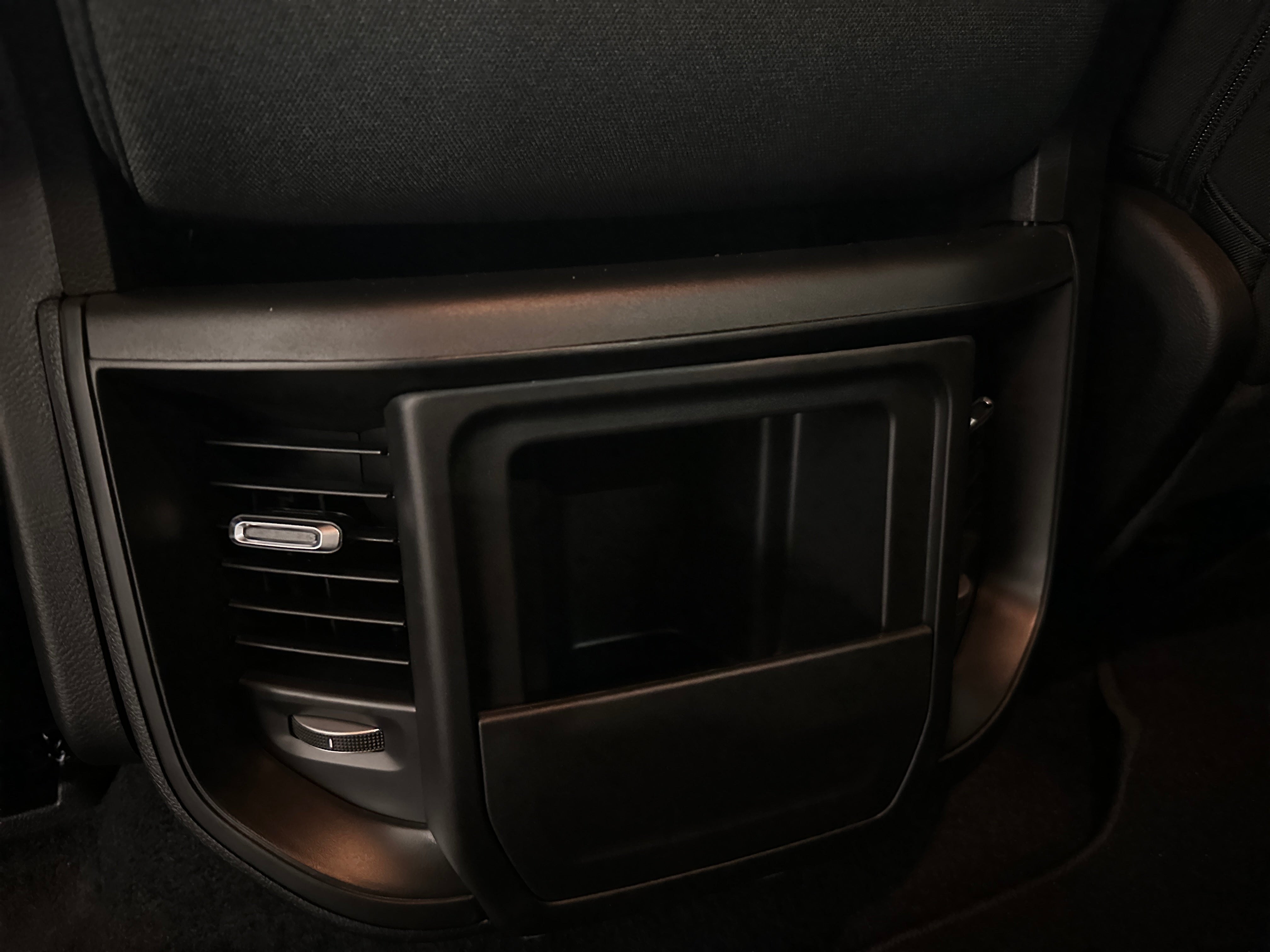 2026 RAM 1500 Pickup Express