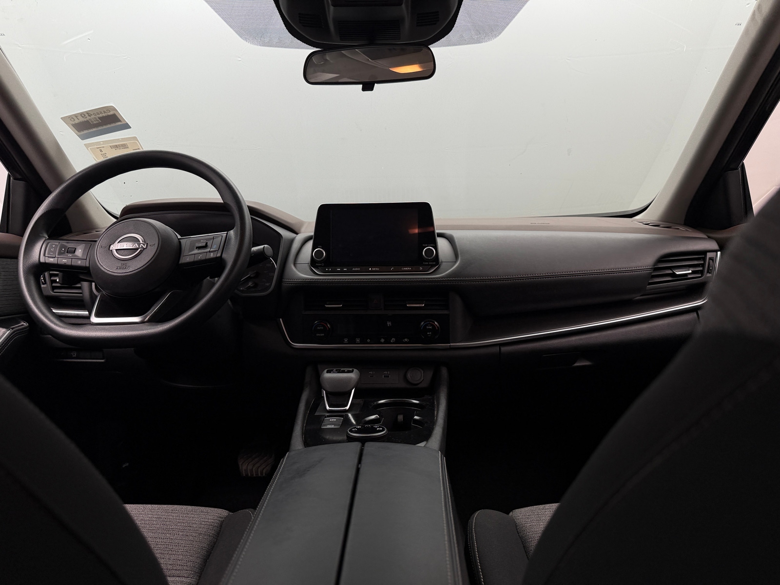 Thumbnail: 2023 Nissan Rogue - 3