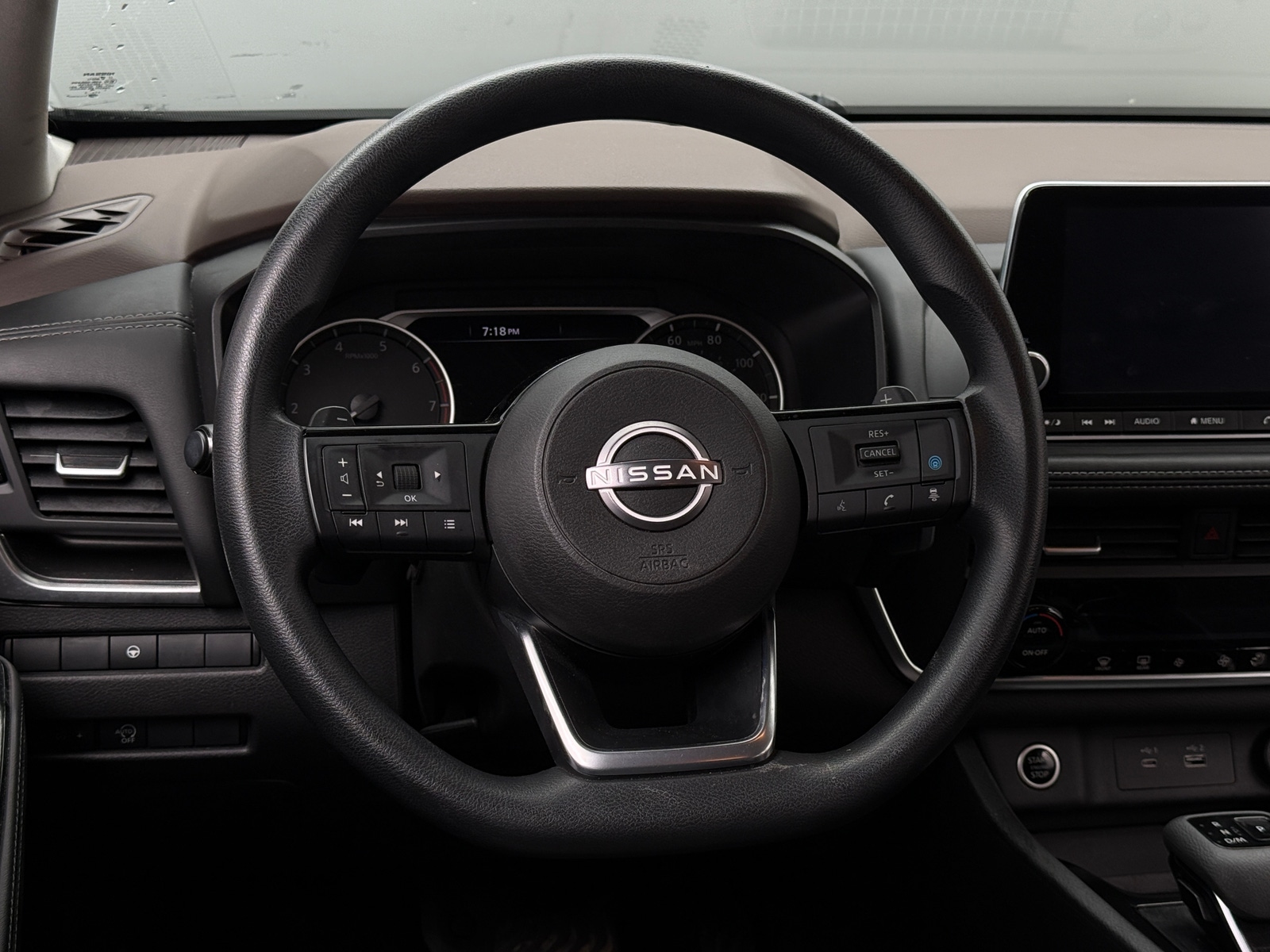 Thumbnail: 2023 Nissan Rogue - 5