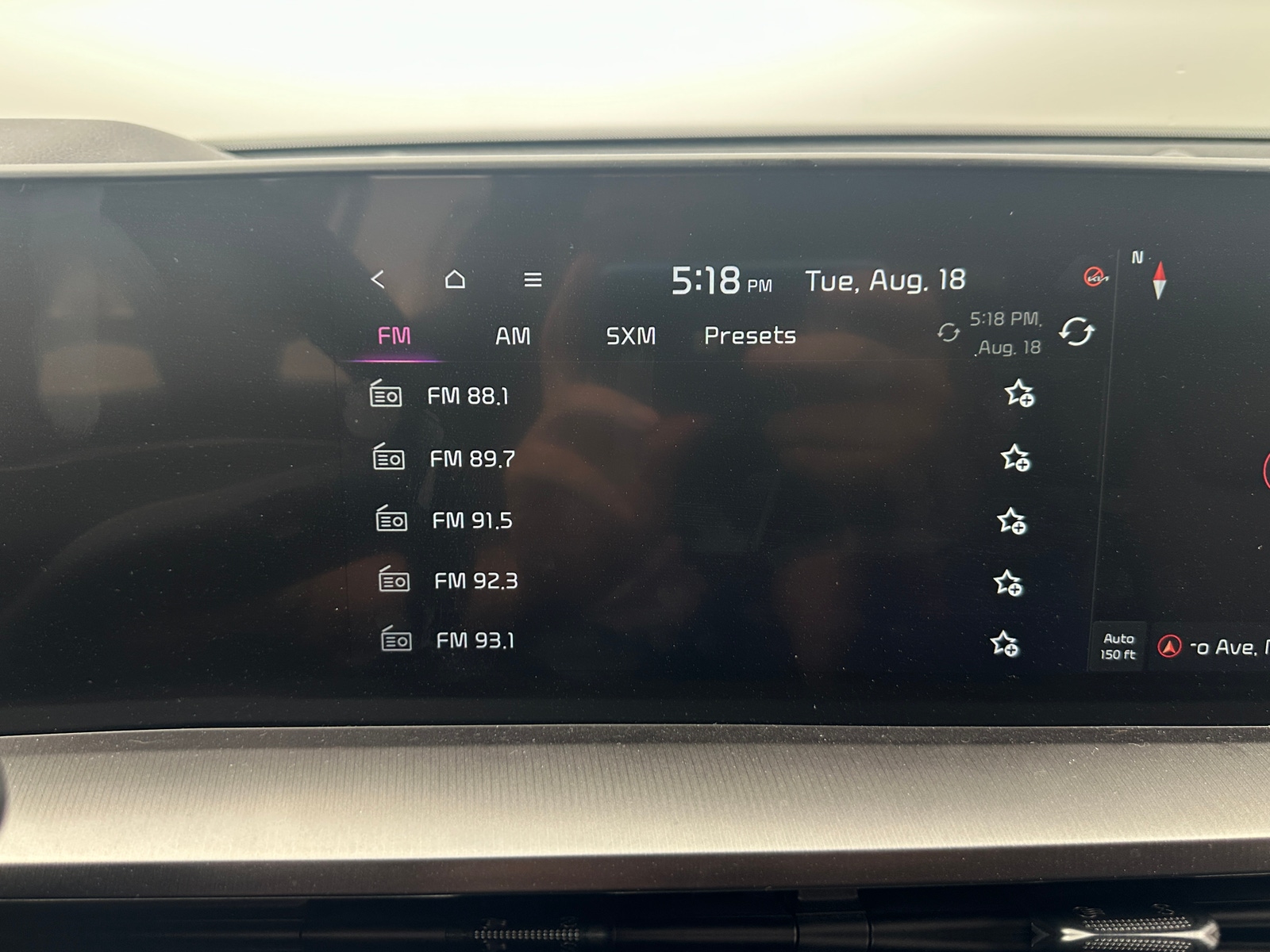 Thumbnail: 2025 Kia Telluride - 3