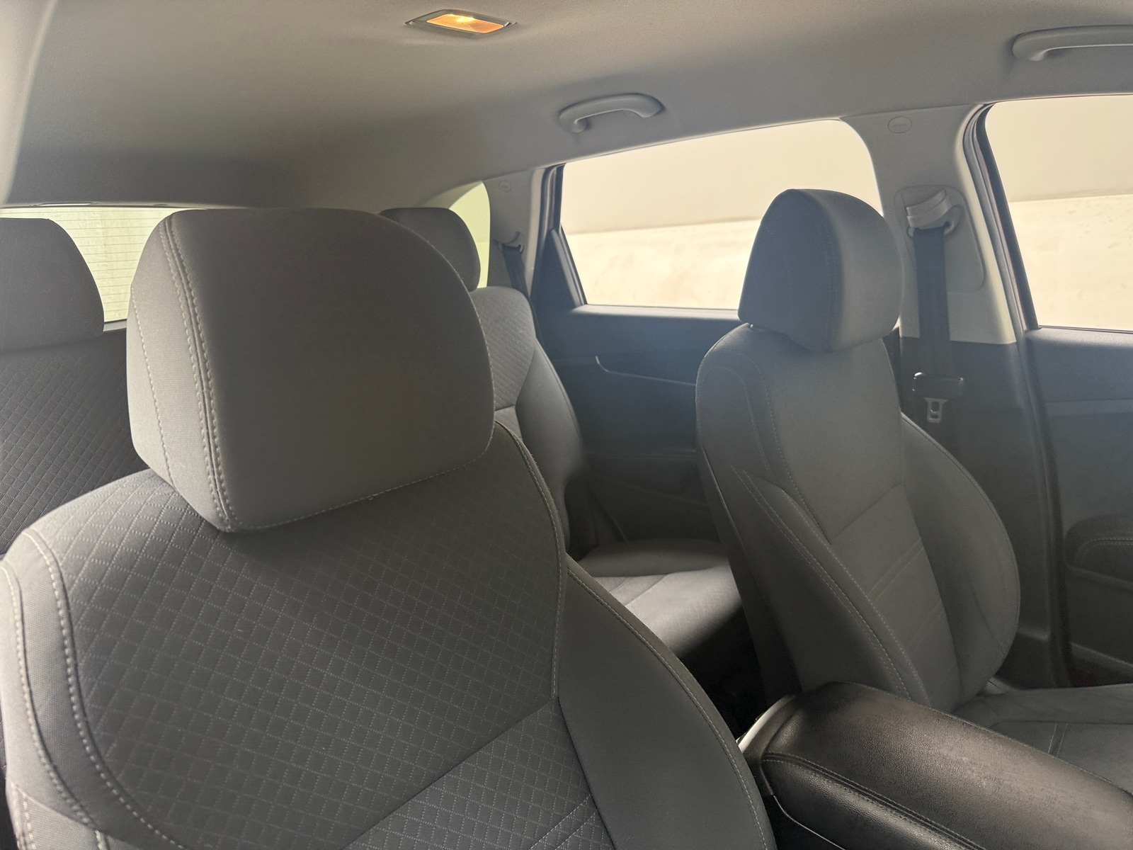 Thumbnail: 2017 Kia Sorento - 2