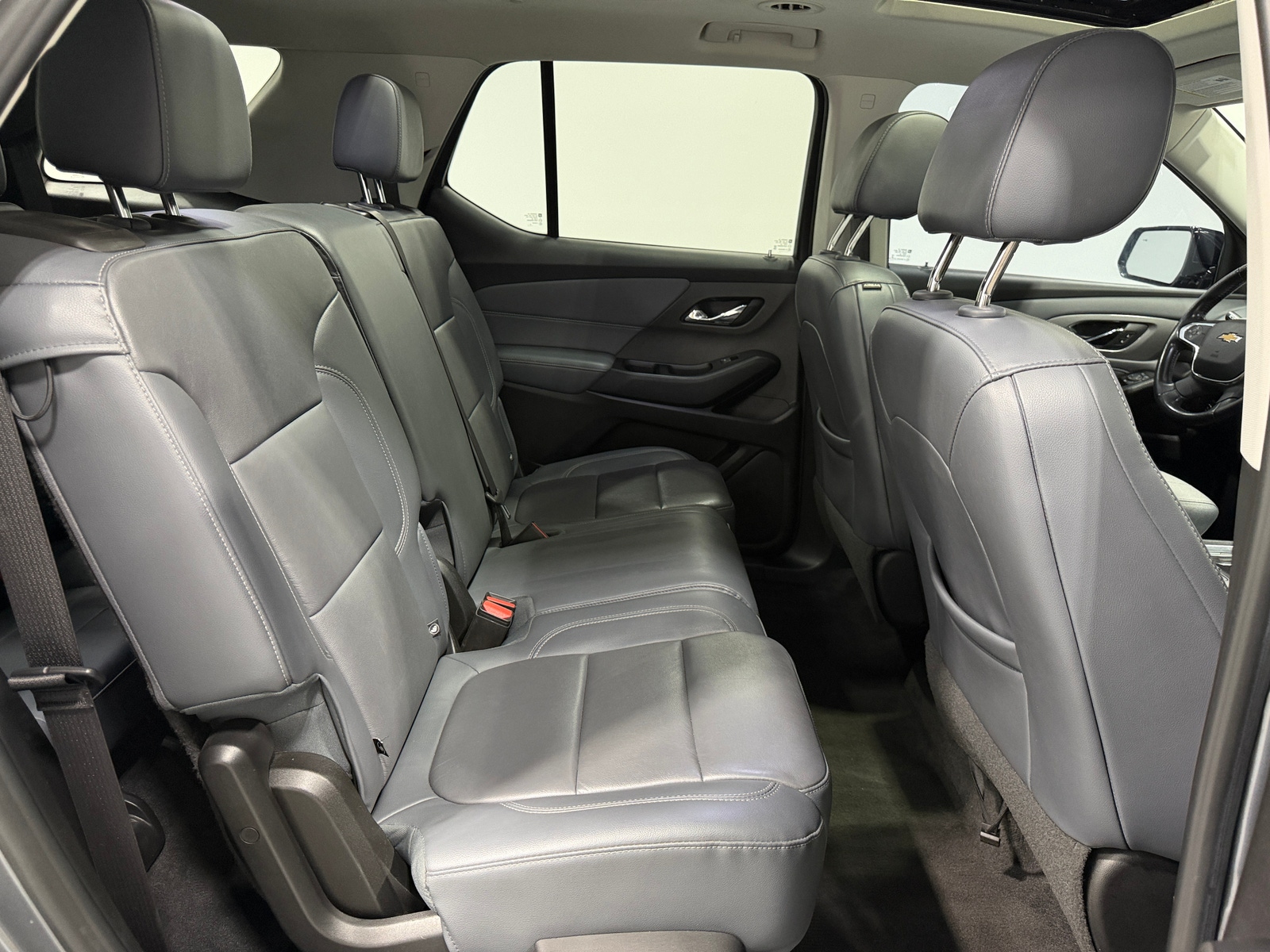 Thumbnail: 2019 Chevrolet Traverse - 5