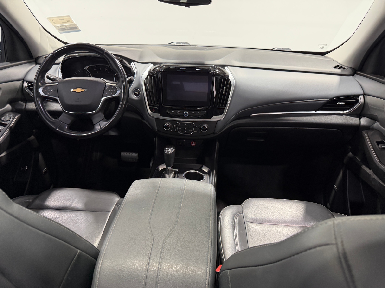Thumbnail: 2019 Chevrolet Traverse - 2