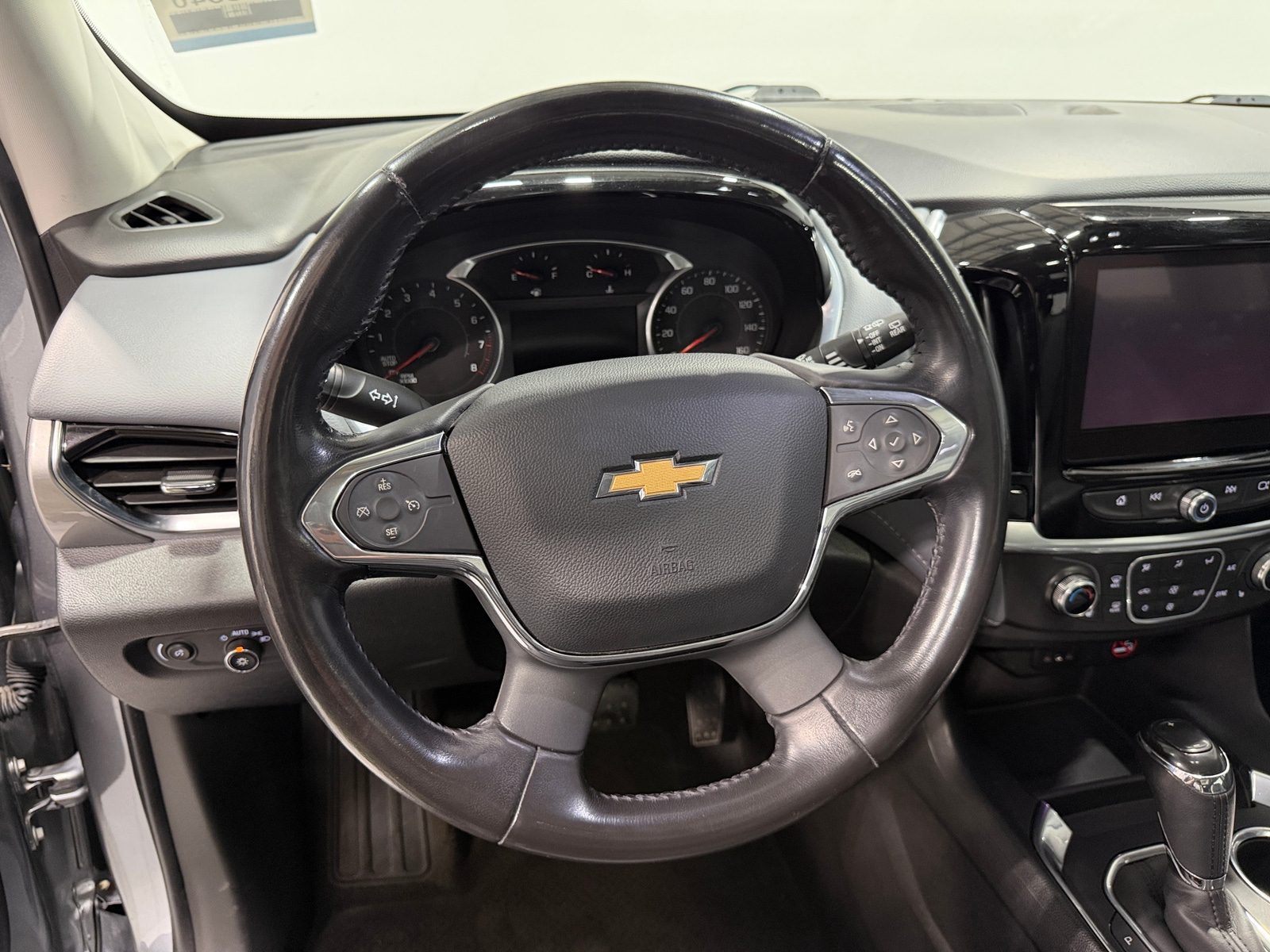 Thumbnail: 2019 Chevrolet Traverse - 4