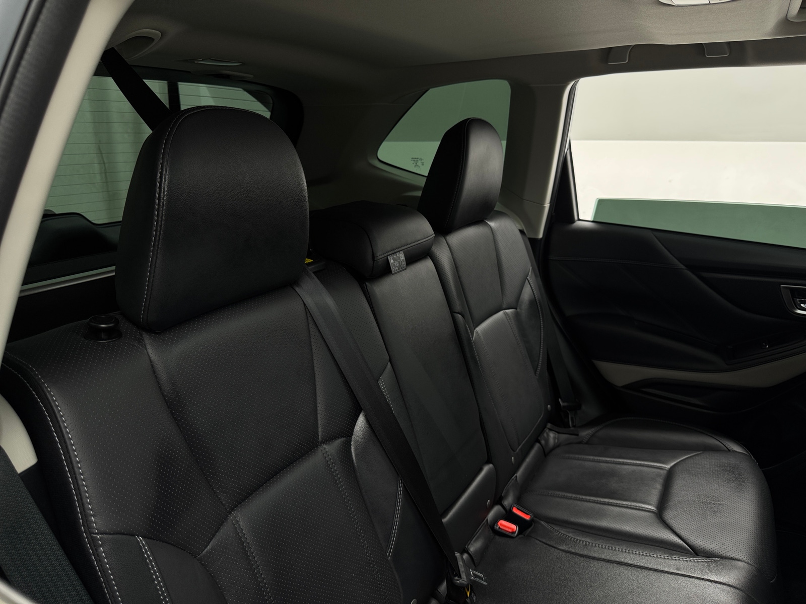 Thumbnail: 2023 Subaru Forester - 5