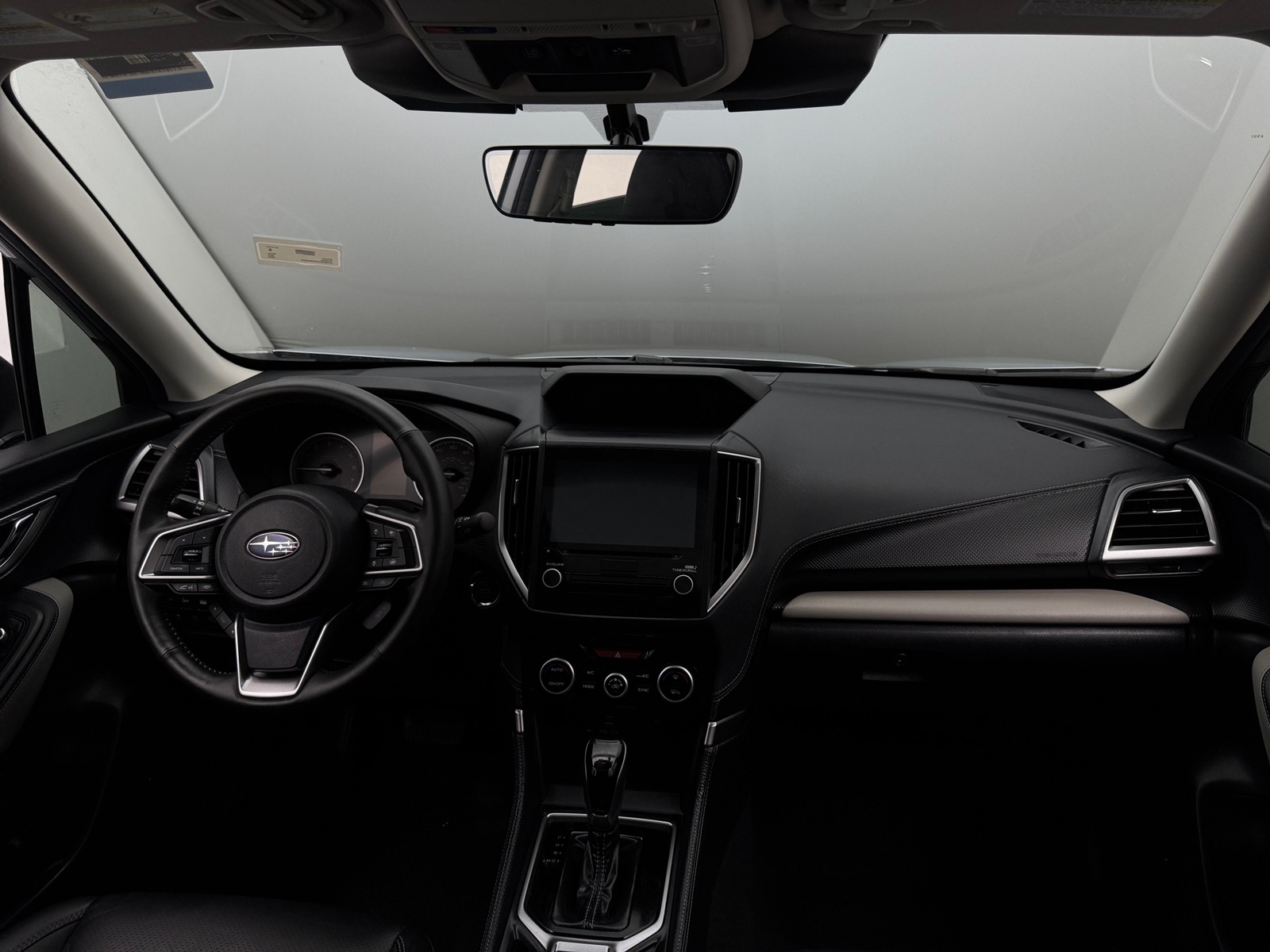 Thumbnail: 2023 Subaru Forester - 2