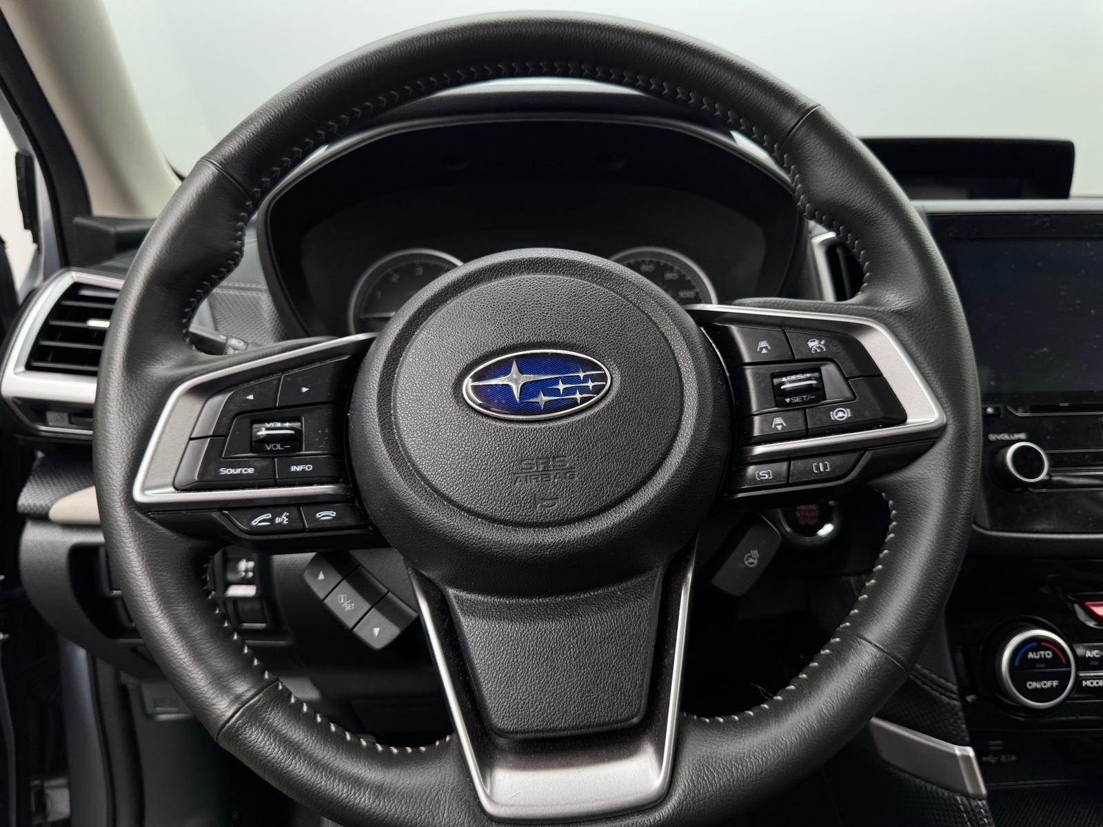 Thumbnail: 2023 Subaru Forester - 4
