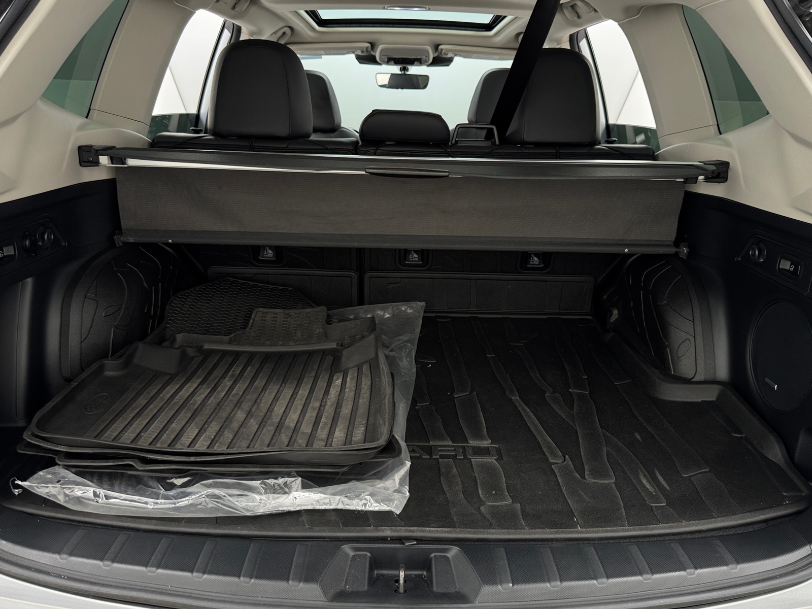 Thumbnail: 2023 Subaru Forester - 6