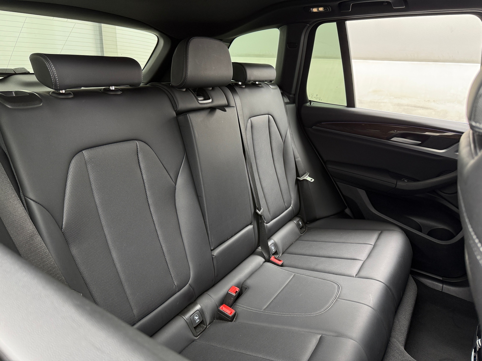 Thumbnail: 2024 BMW X3 - 5