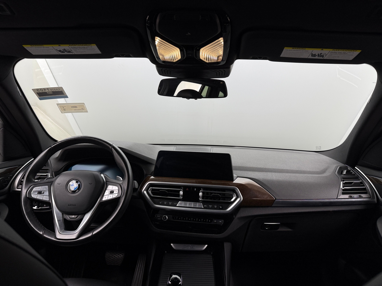 Thumbnail: 2024 BMW X3 - 2