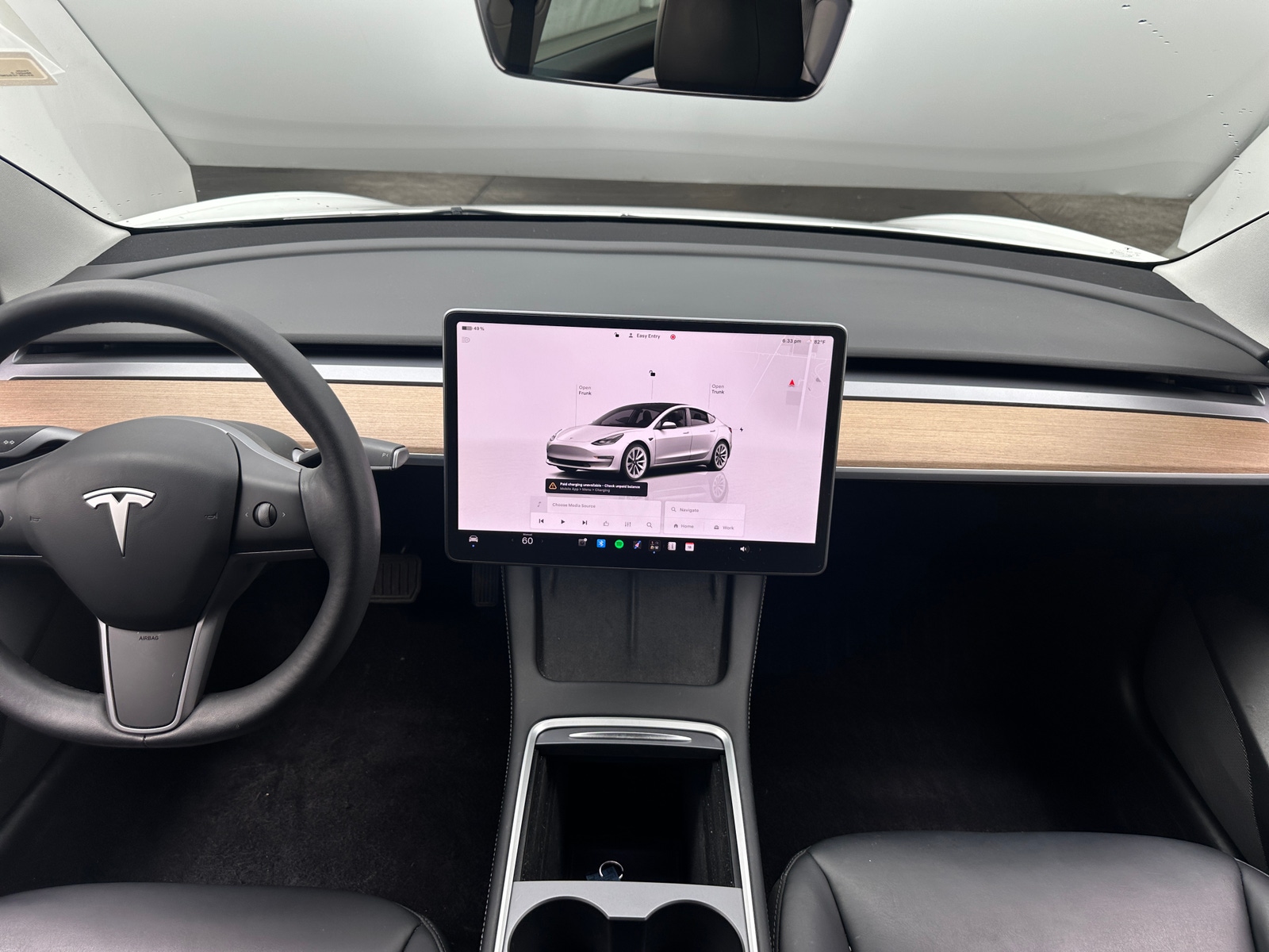 Thumbnail: 2022 Tesla Model 3 - 2