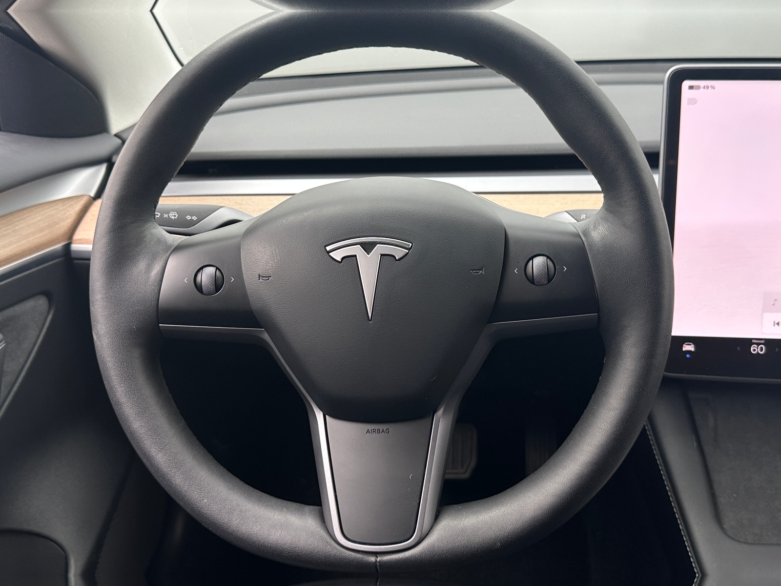 Thumbnail: 2022 Tesla Model 3 - 4