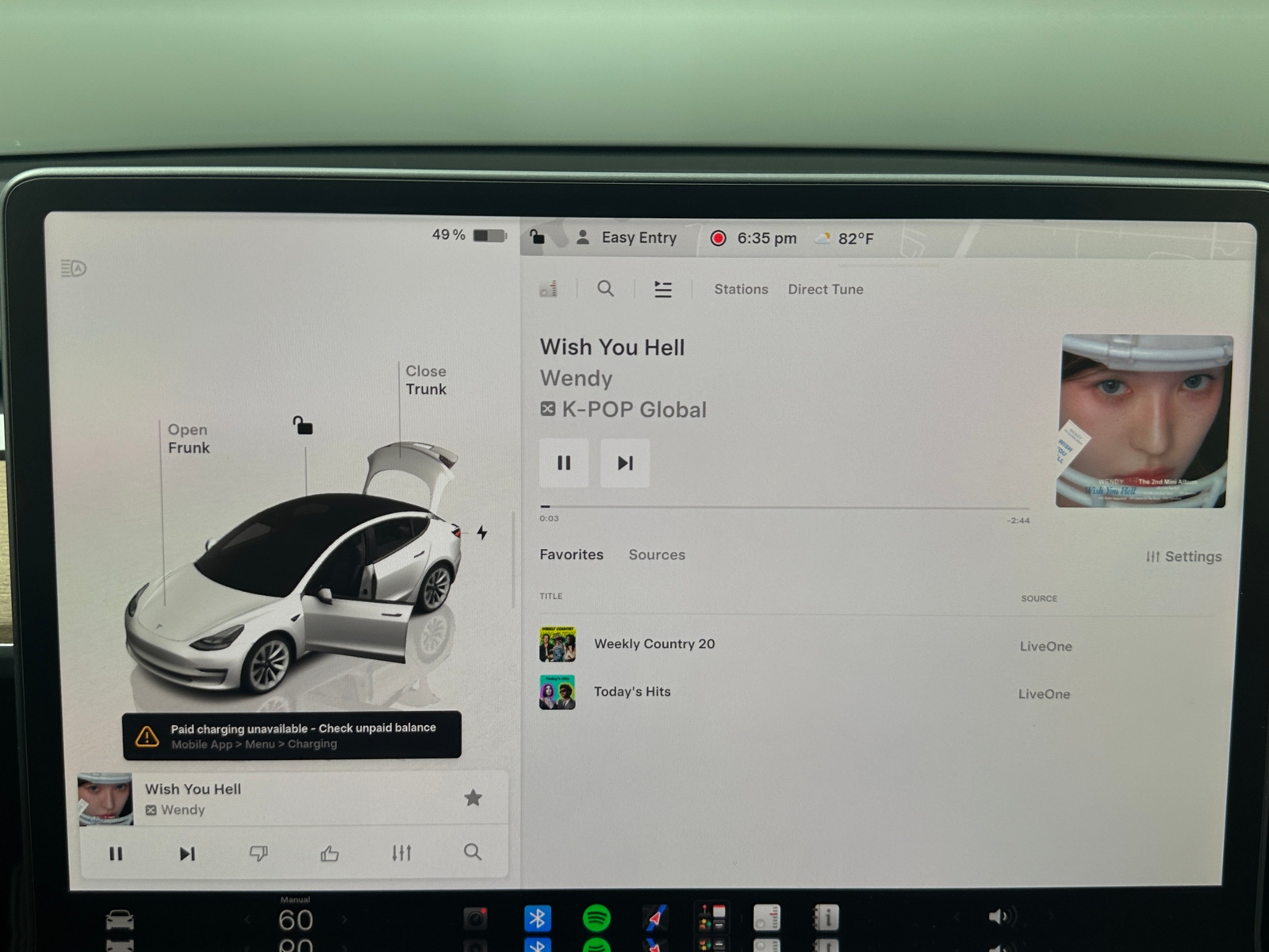 Thumbnail: 2022 Tesla Model 3 - 3