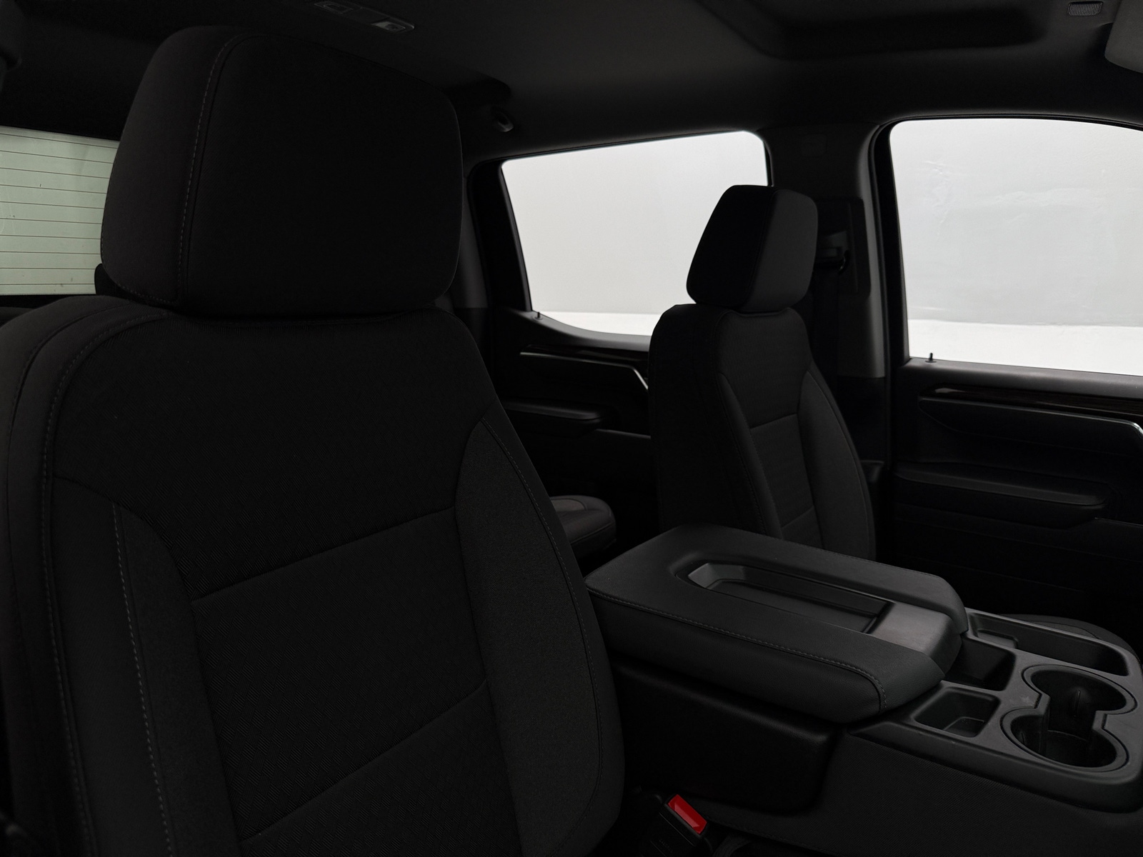 Thumbnail: 2026 GMC Sierra 1500 - 2
