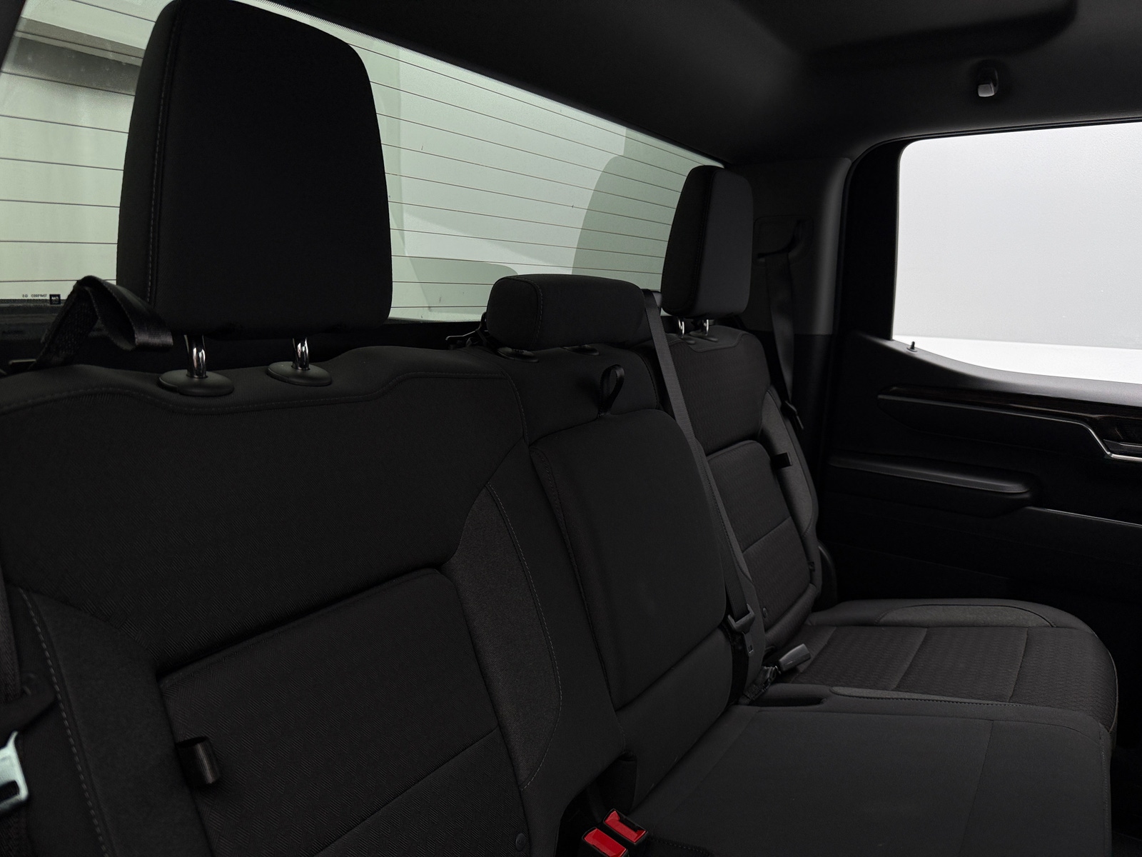 Thumbnail: 2026 GMC Sierra 1500 - 6