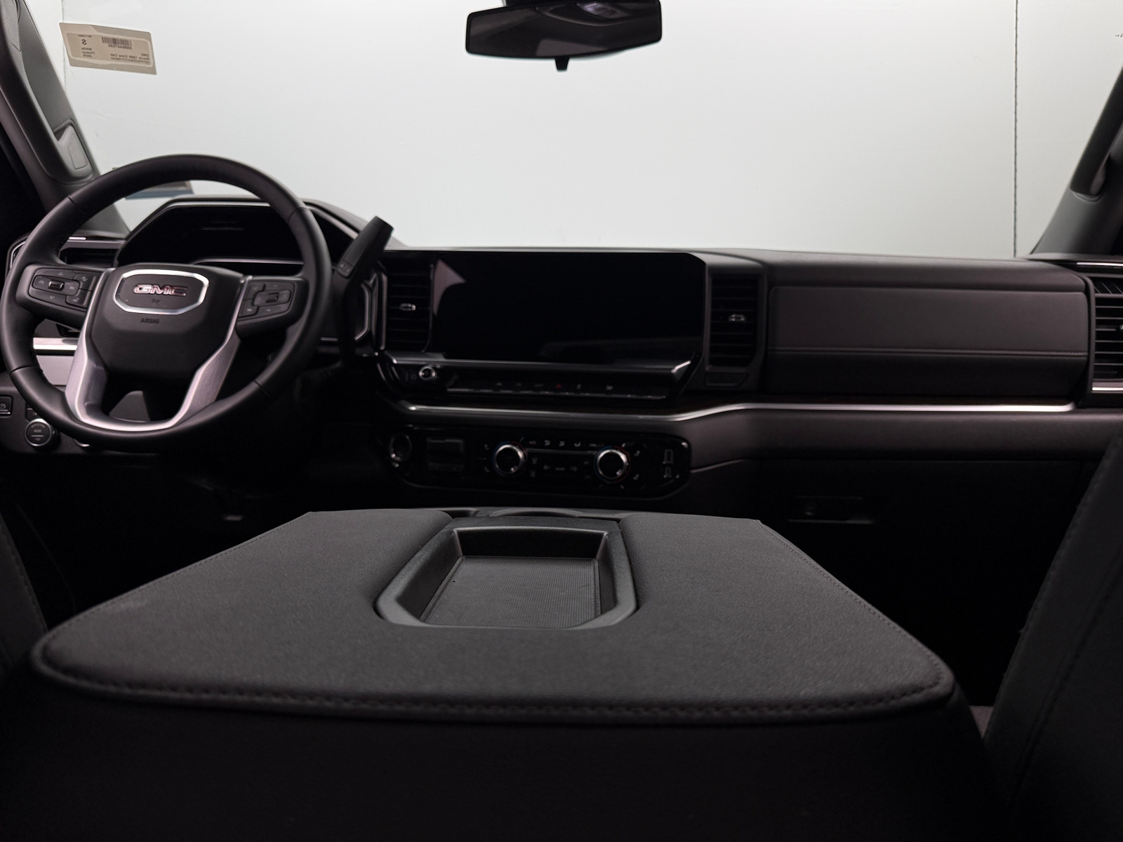 Thumbnail: 2026 GMC Sierra 1500 - 3
