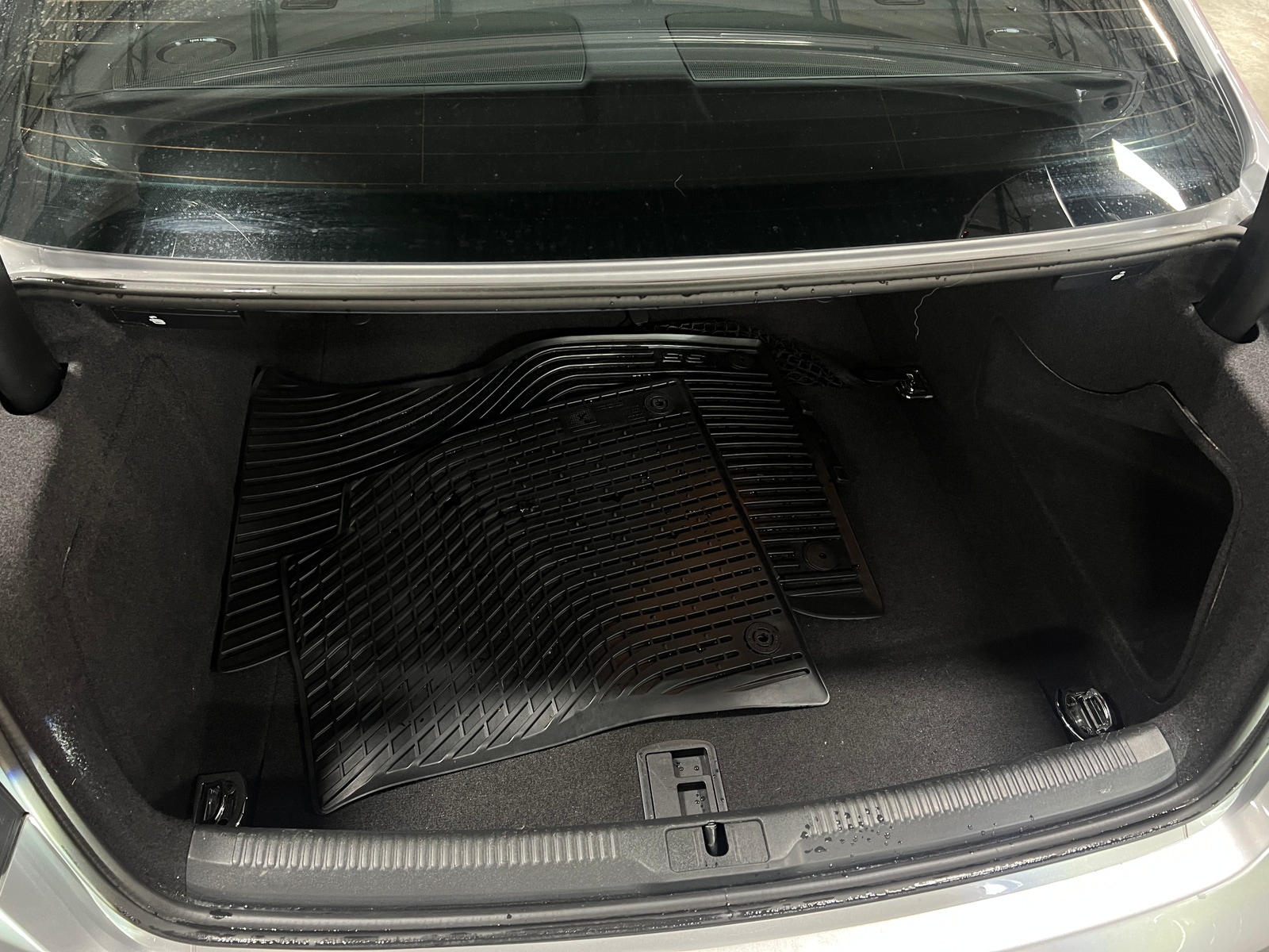 Thumbnail: 2015 Audi S5 - 4